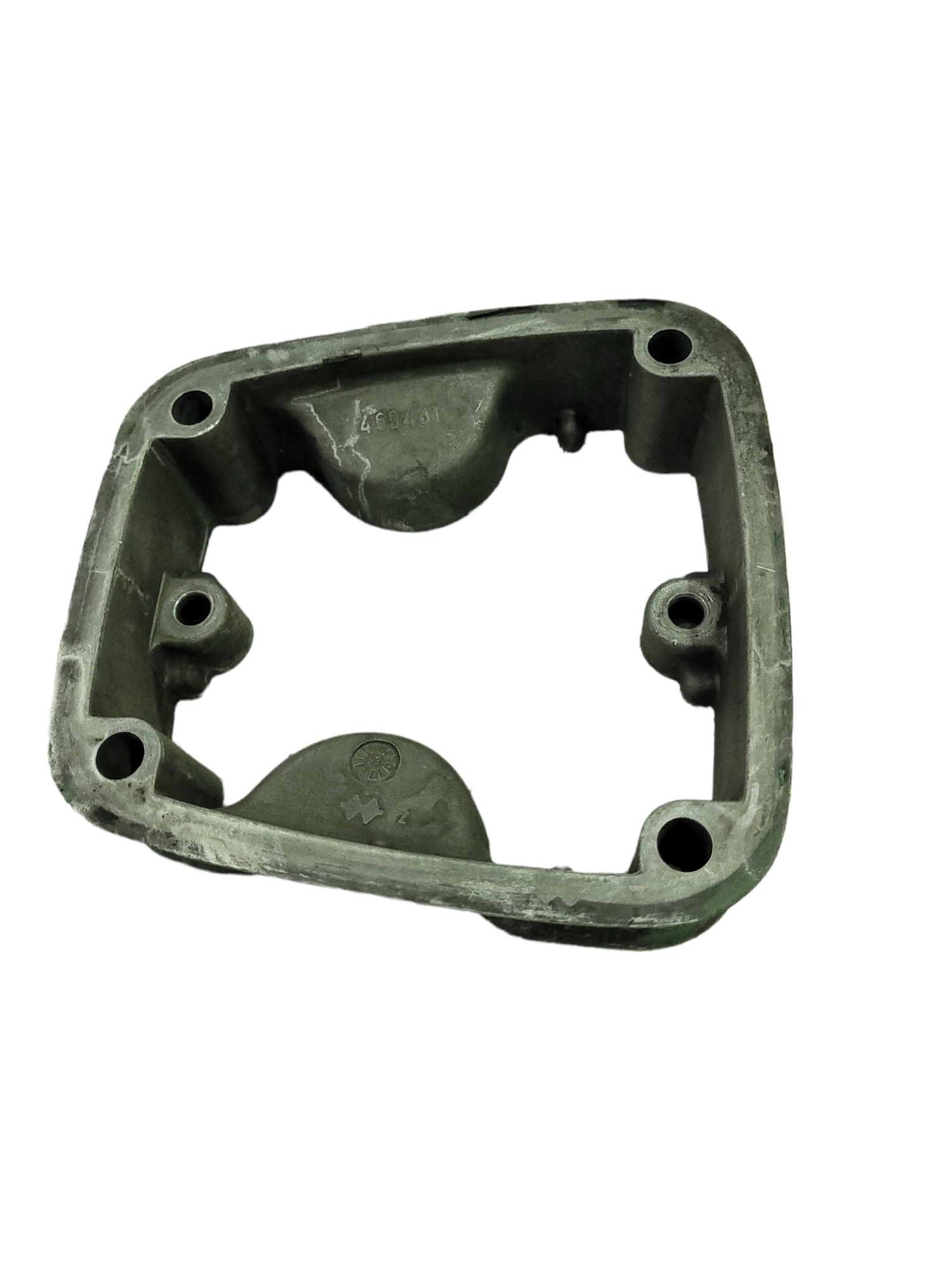 Suporte Tampa Válvula Volvo Nl469431 2
