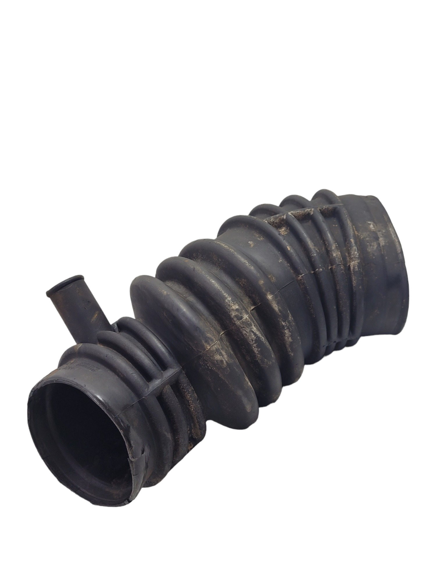 Mangueira Filtro Ar Turbina Borracha M Benz  447 1935 2