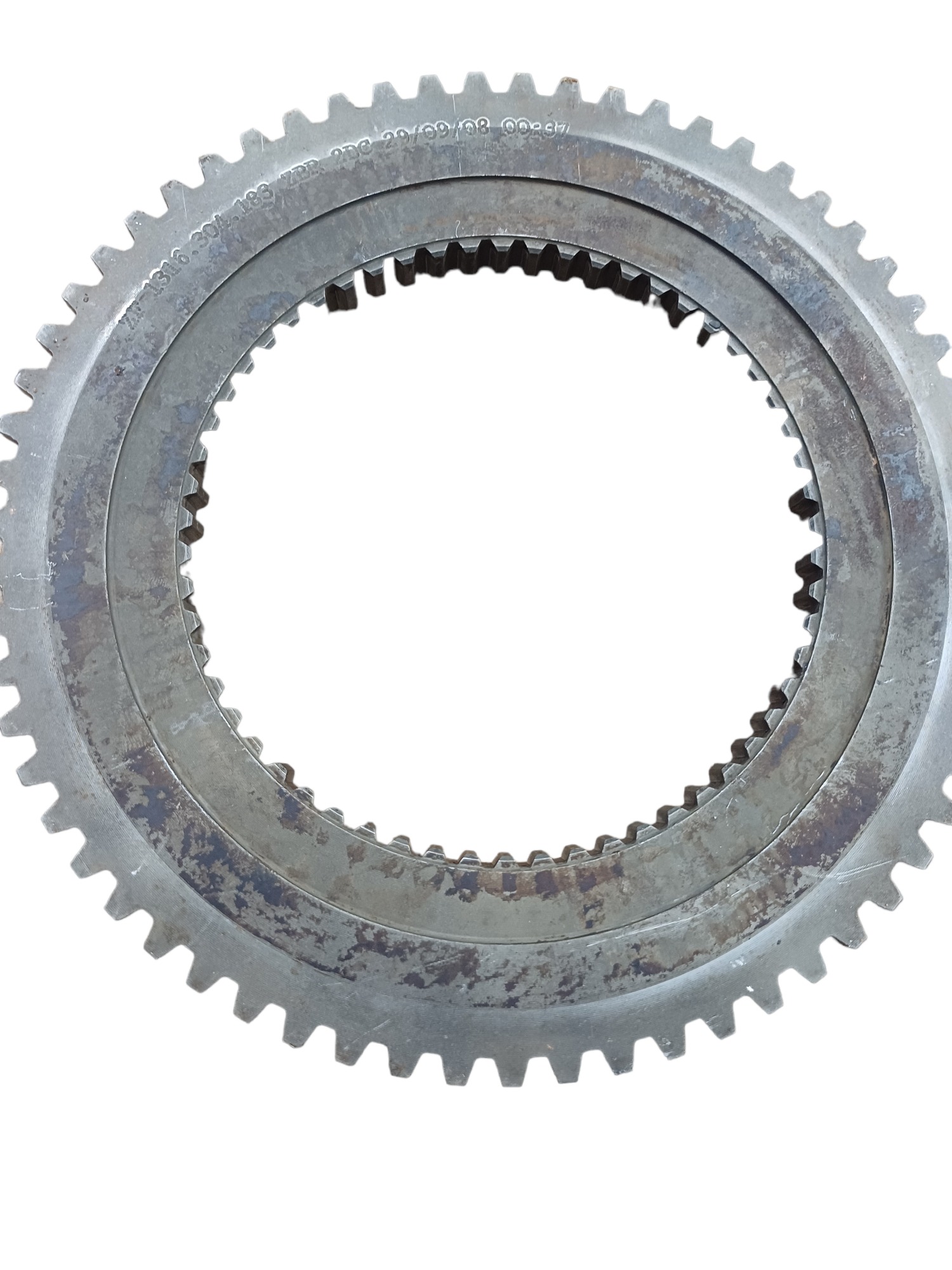 Corpo Acoplamento 1 2 Zf 1316304183 4