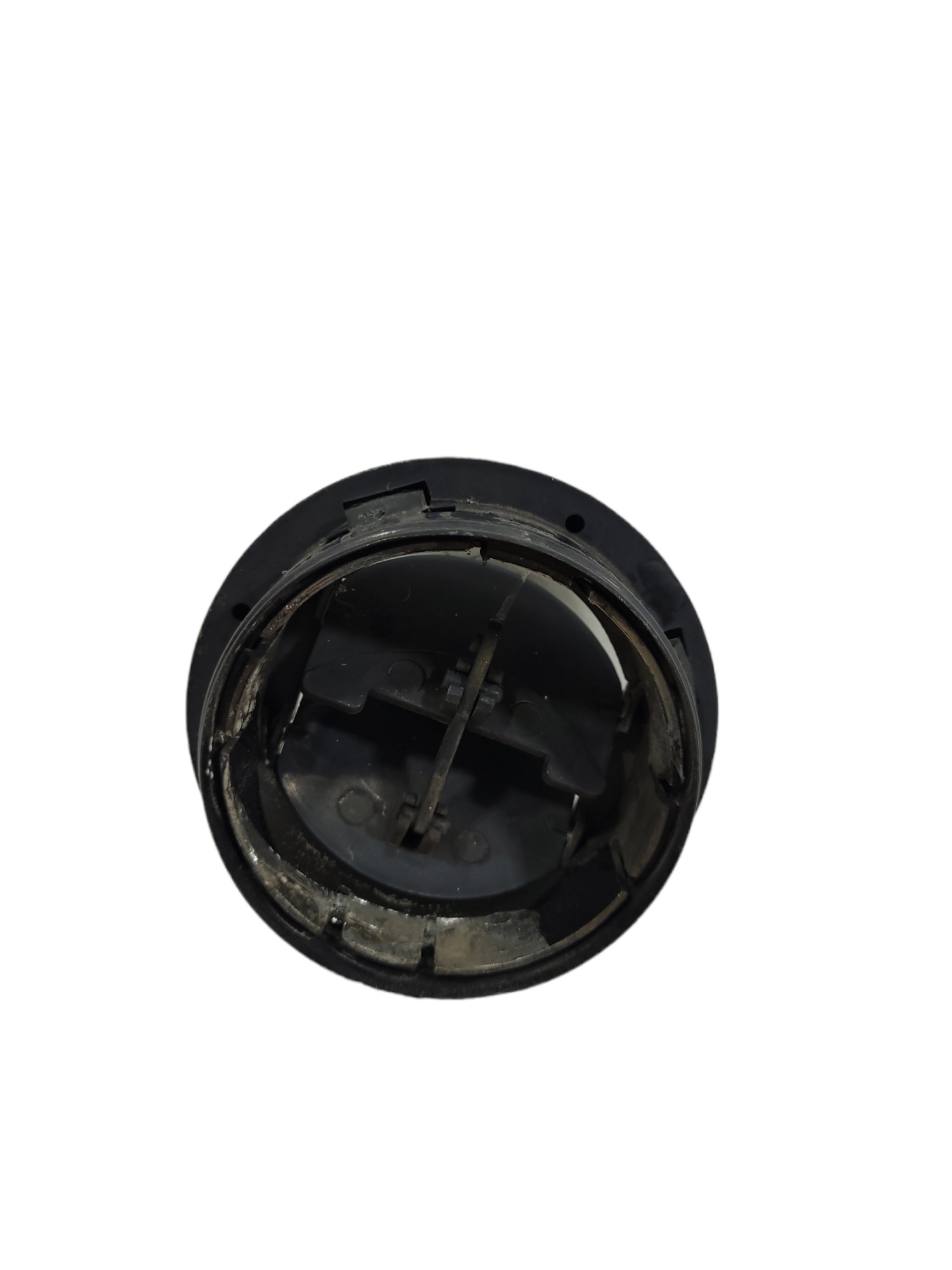 Difusor De Ar Do Interclima Vw 4