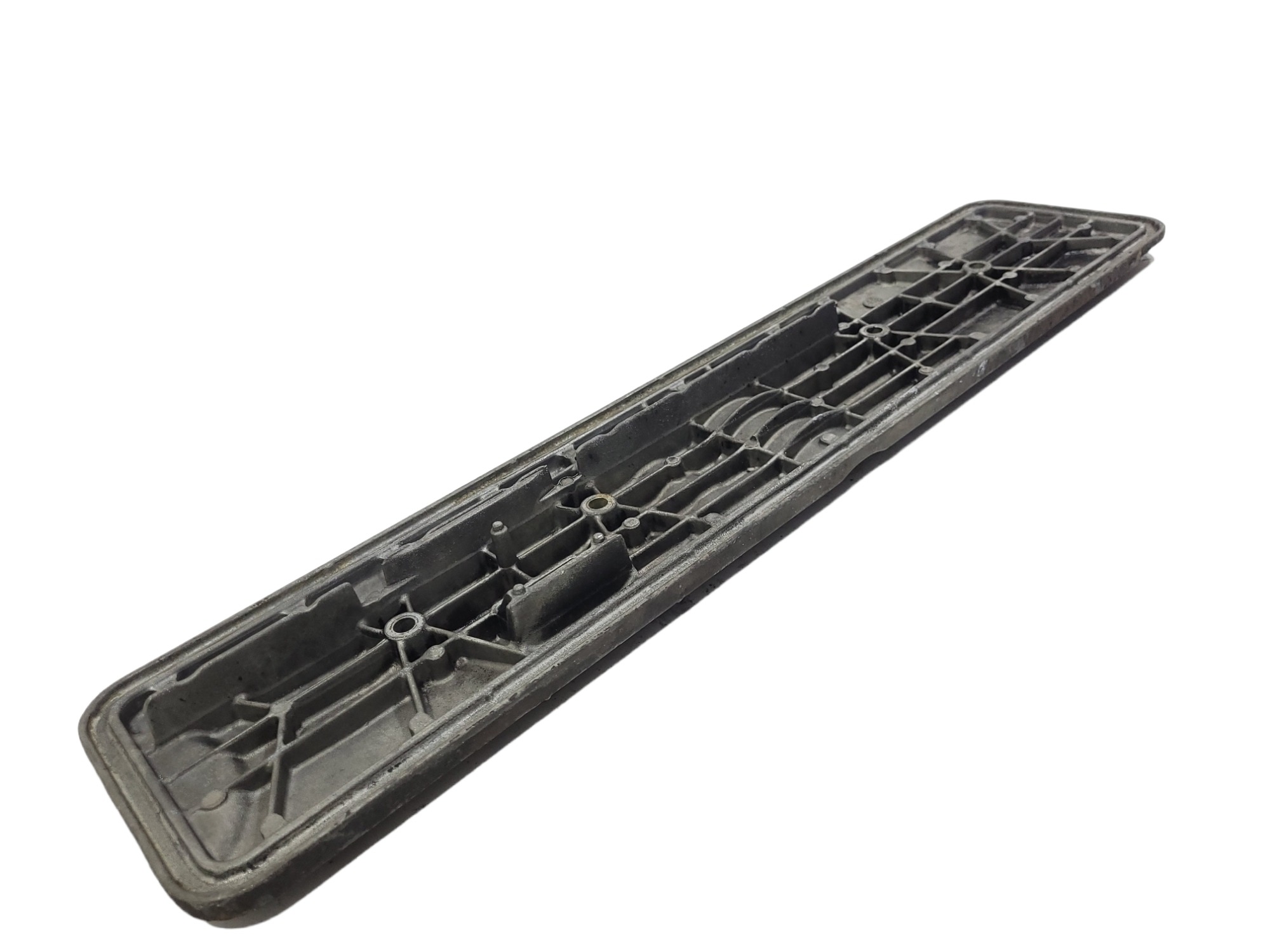 Tampa Lateral Motor M Benz 366 3660150504 4