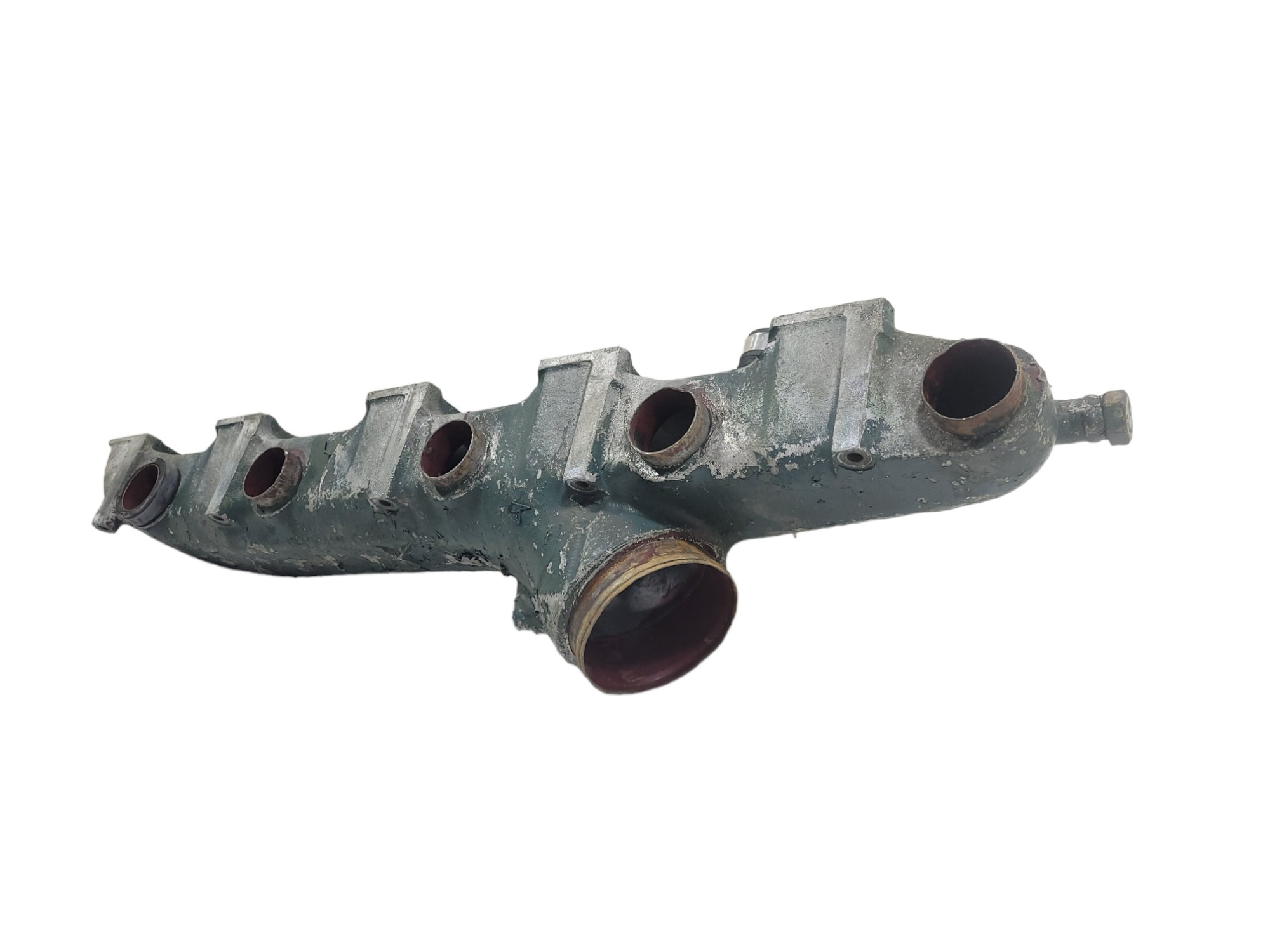 Coletor Admissão M Benz 1630n 3451400501 4