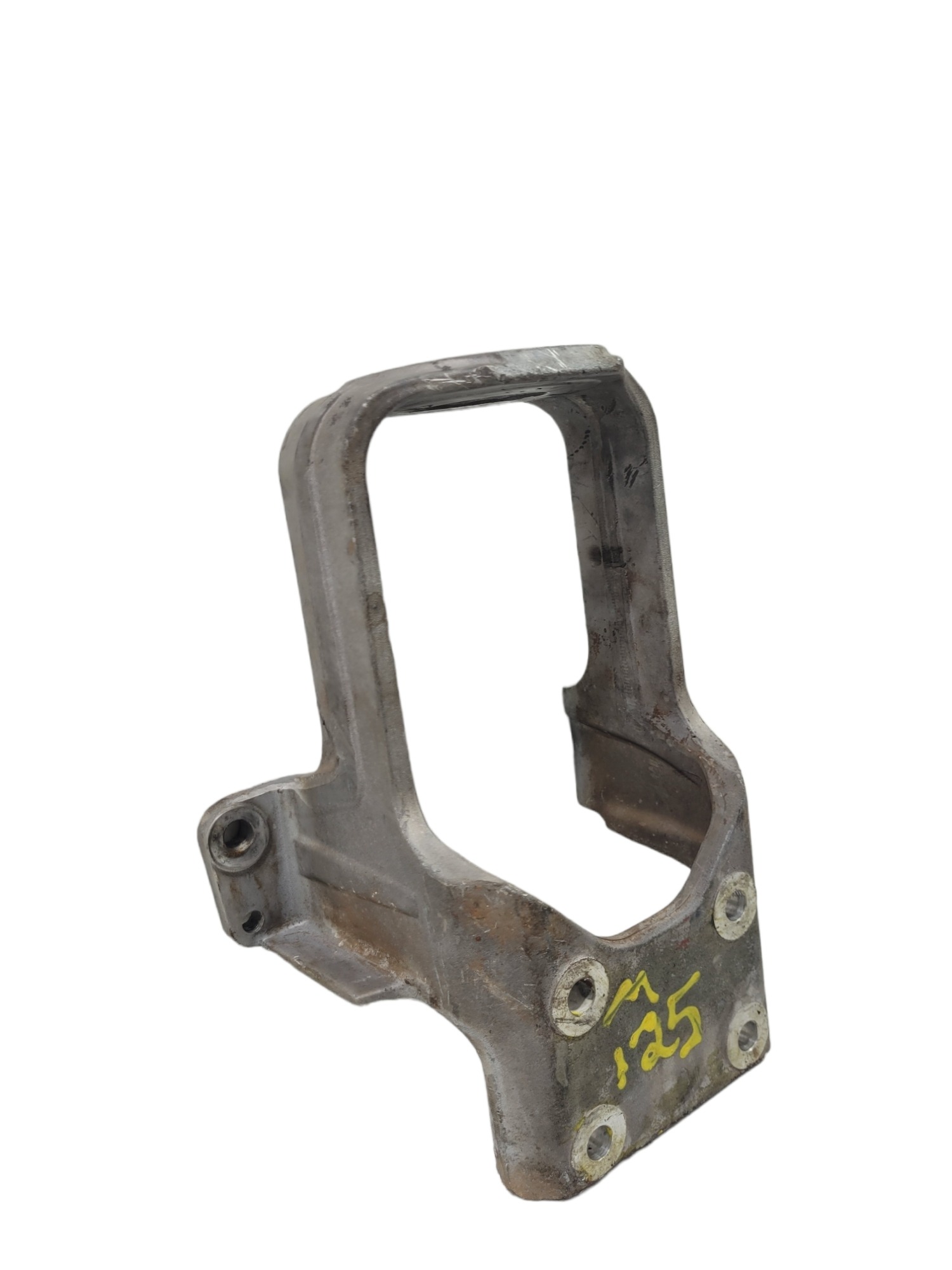 Suporte Cabine Scania 2195395 2