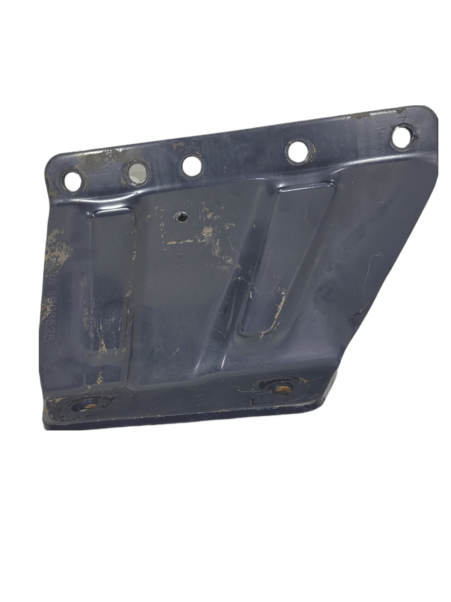 Fixador Estrutura Travessa Scania Pgrn 1906525 5