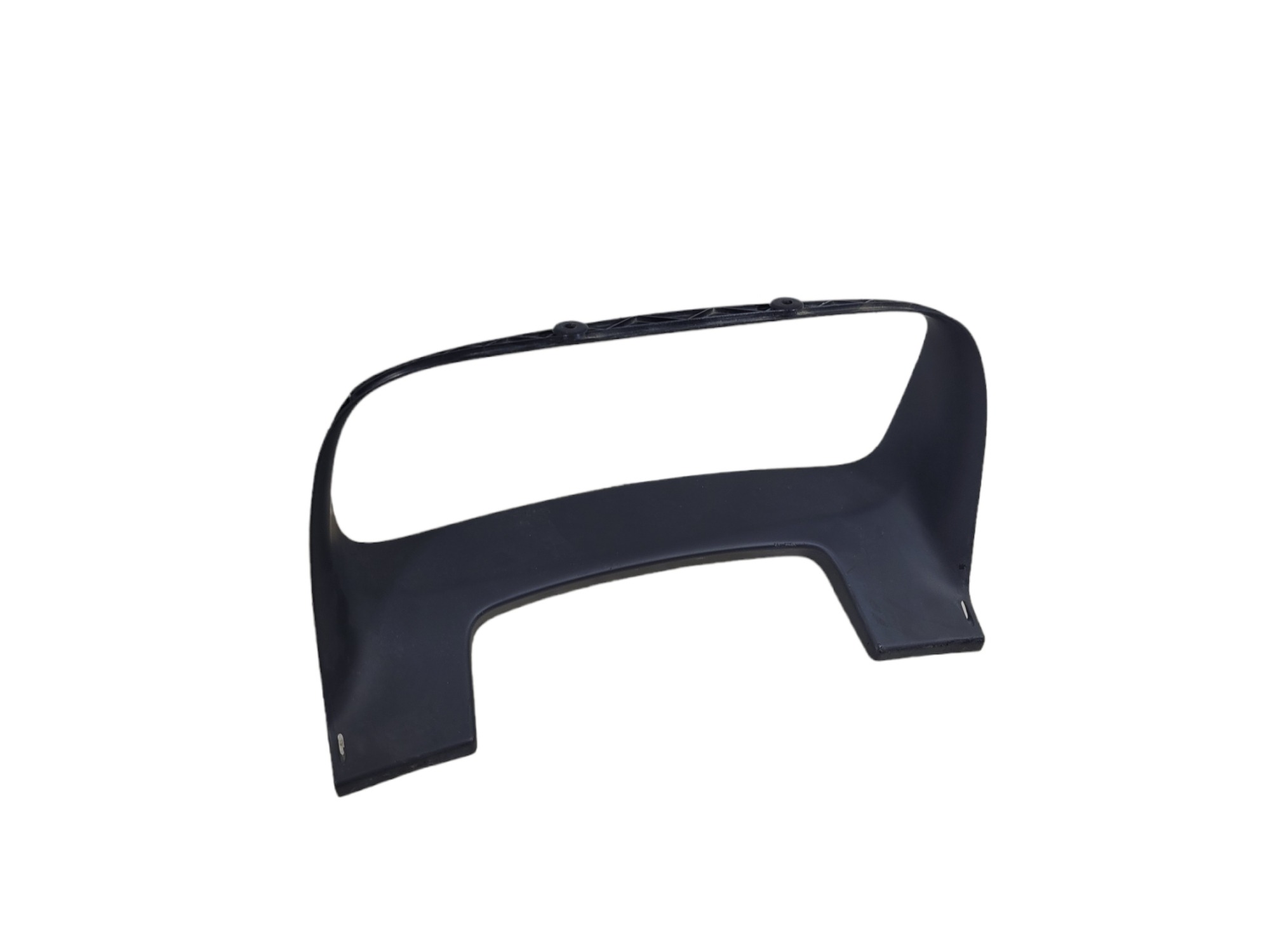 Moldura Painel Instrumentos Mercedes Benz Atego9436801039 6