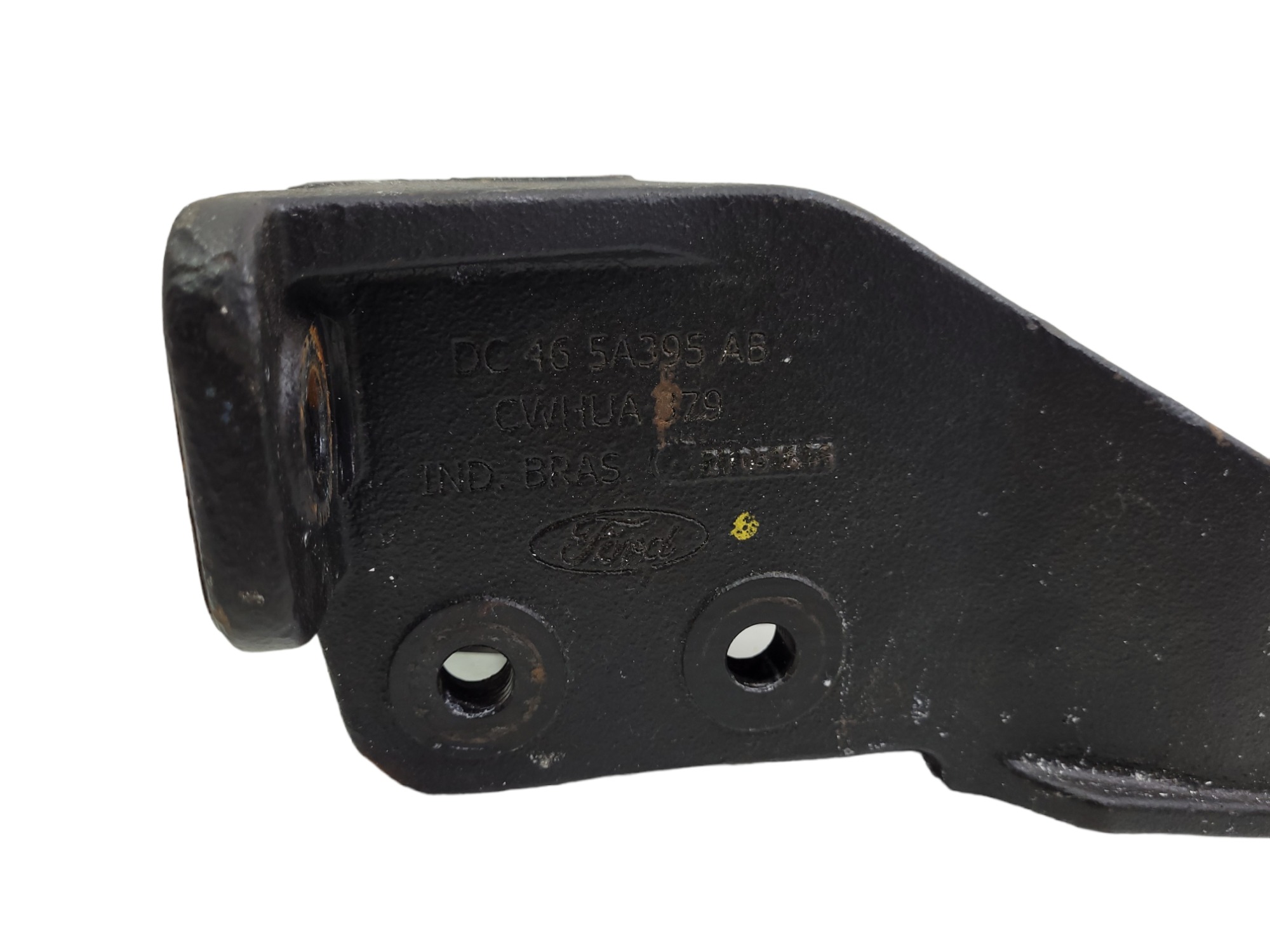 Suporte Cabine Ford Cargo Dc465a395ab 3