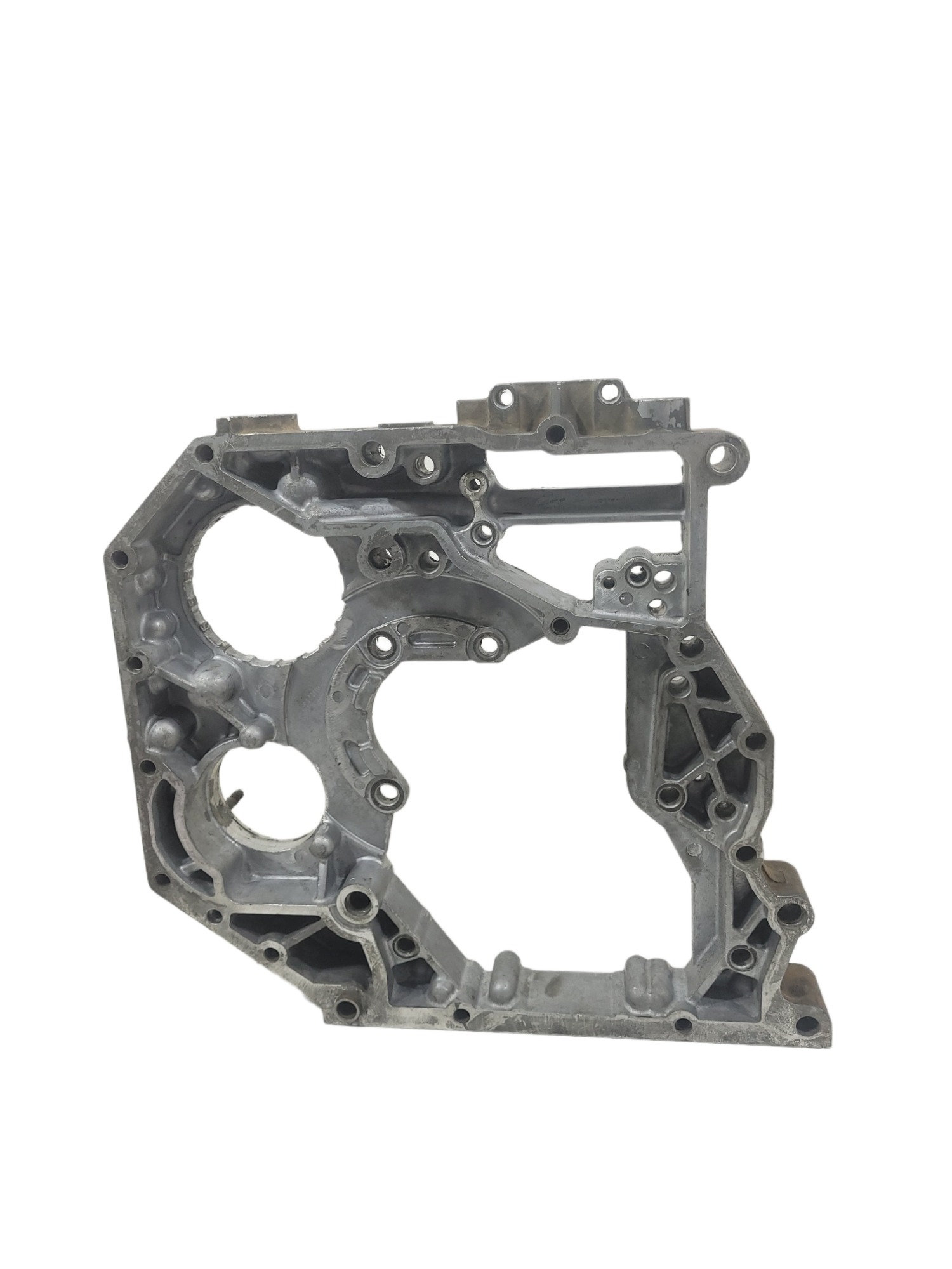 Carcaça Distribuição Motor Cummins 4936423 1