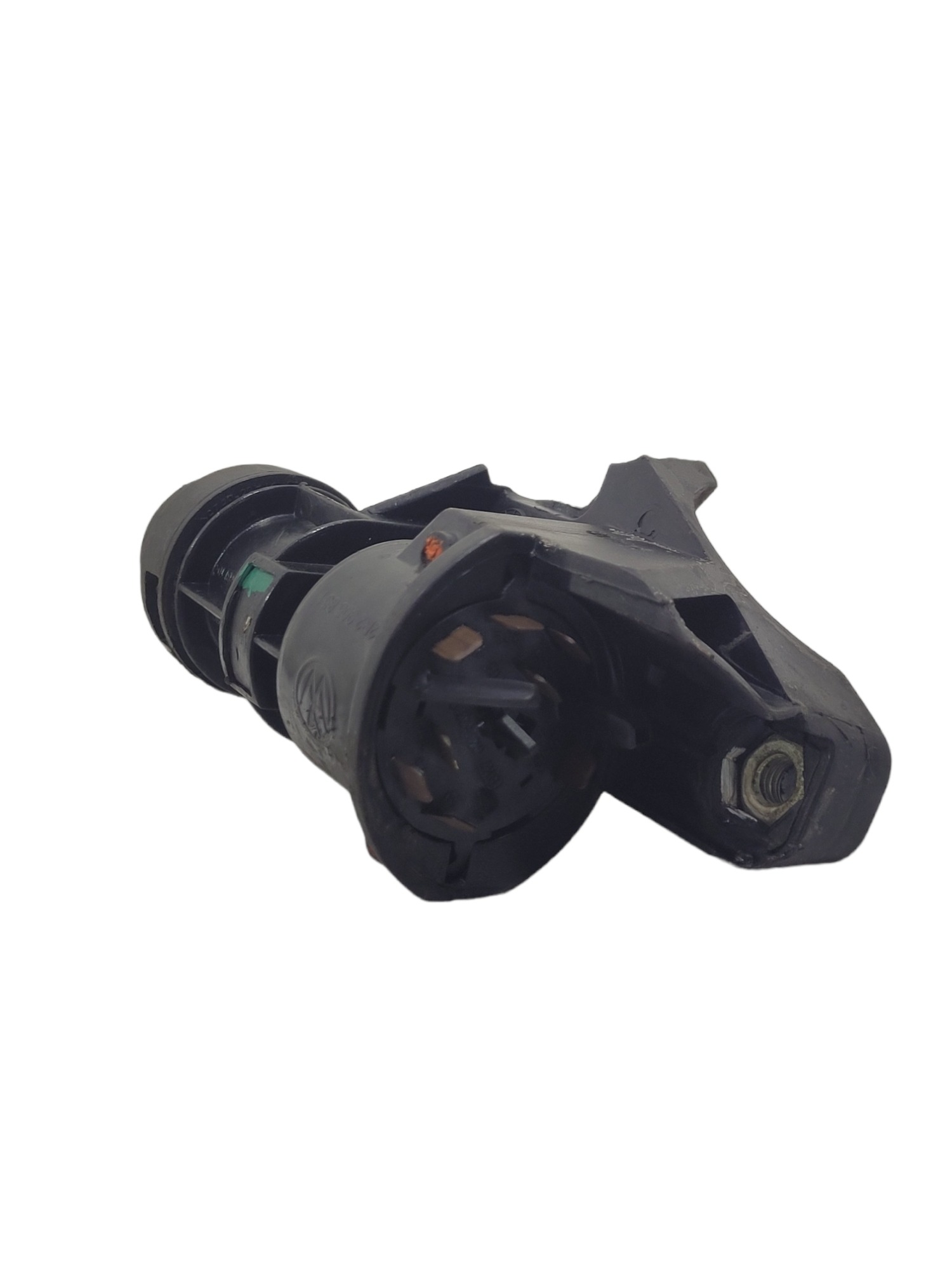 Cilindro De Ignição Comutador Vw Constellation ~ 2r2905851 3