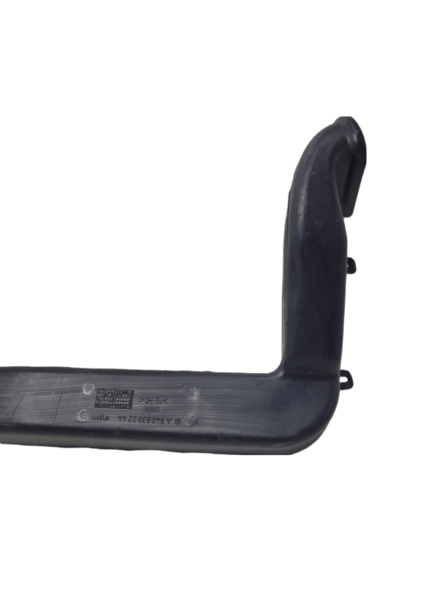 Tubo De Ar Interno Lado Direito M Benz Atego A9408302244 5