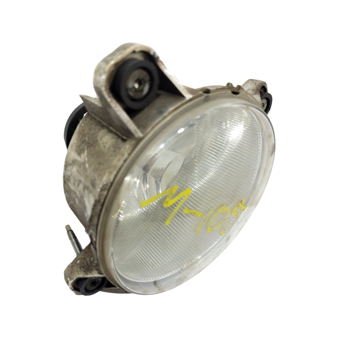 Farol Dianteiro M. Benz Atron 2324 : 3