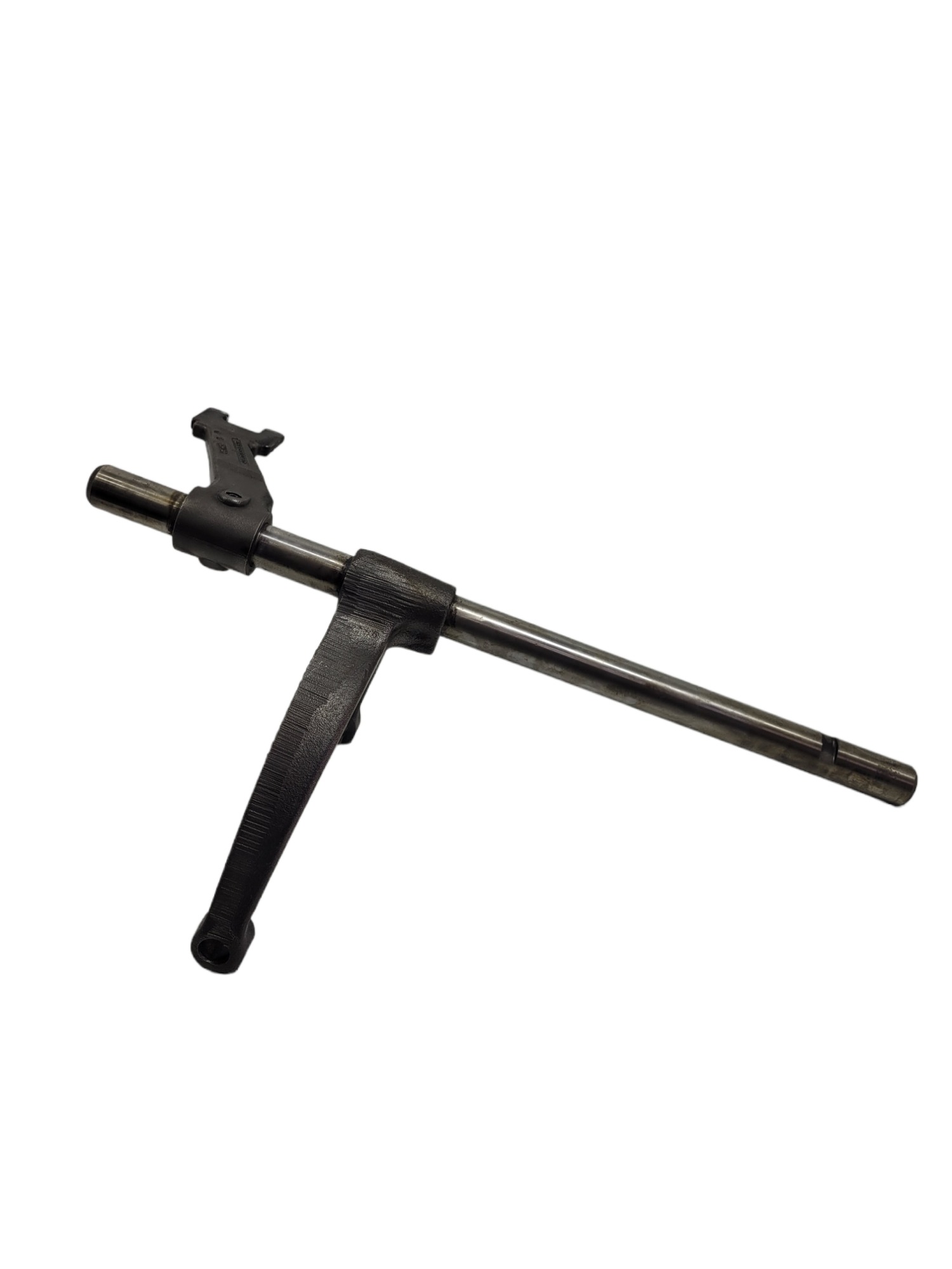 Garfo 4marcha Zf 1650 7