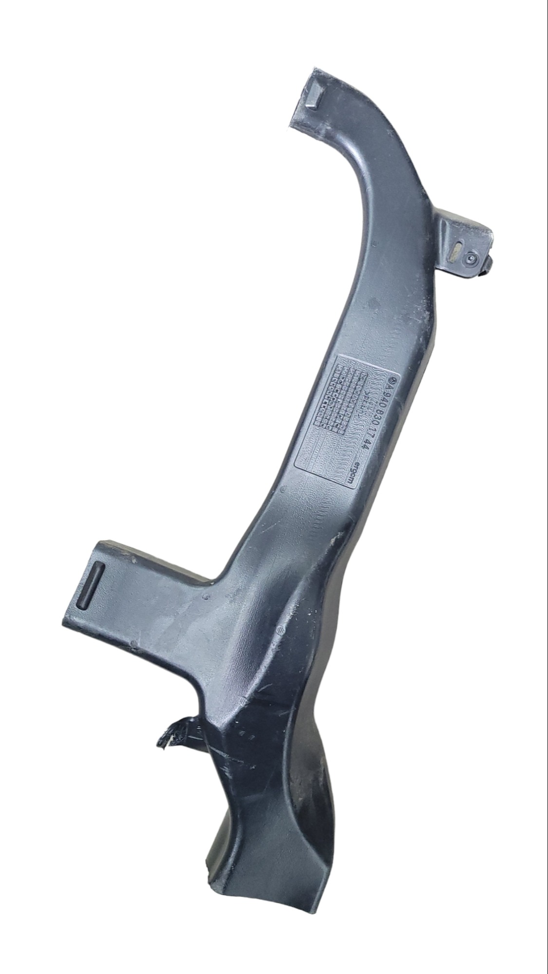 Condutor Ar Aquecedor M Benz A9408301744 1