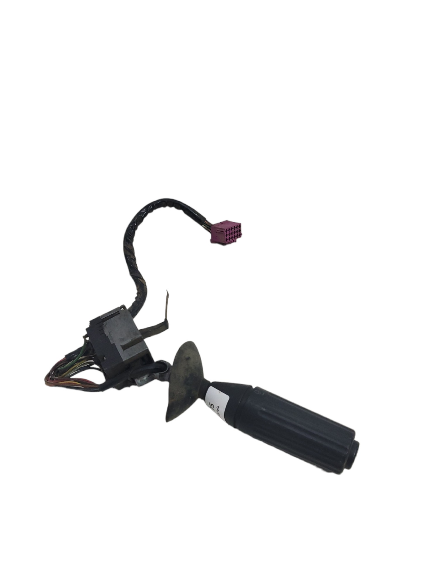 Chave Limpador Ford Cargo 4