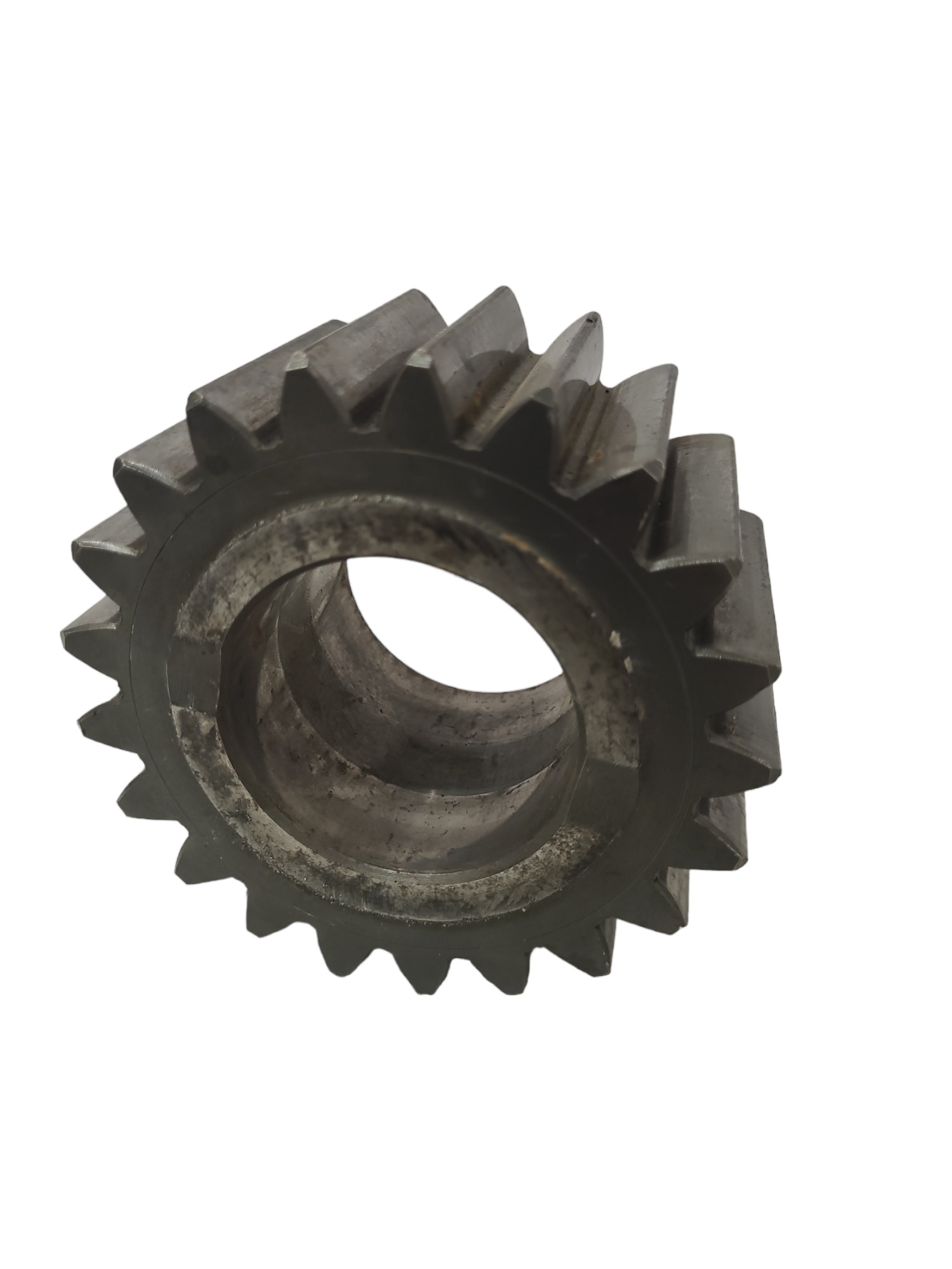 Engrenagem Transmissao Re Zf B1250305007 5