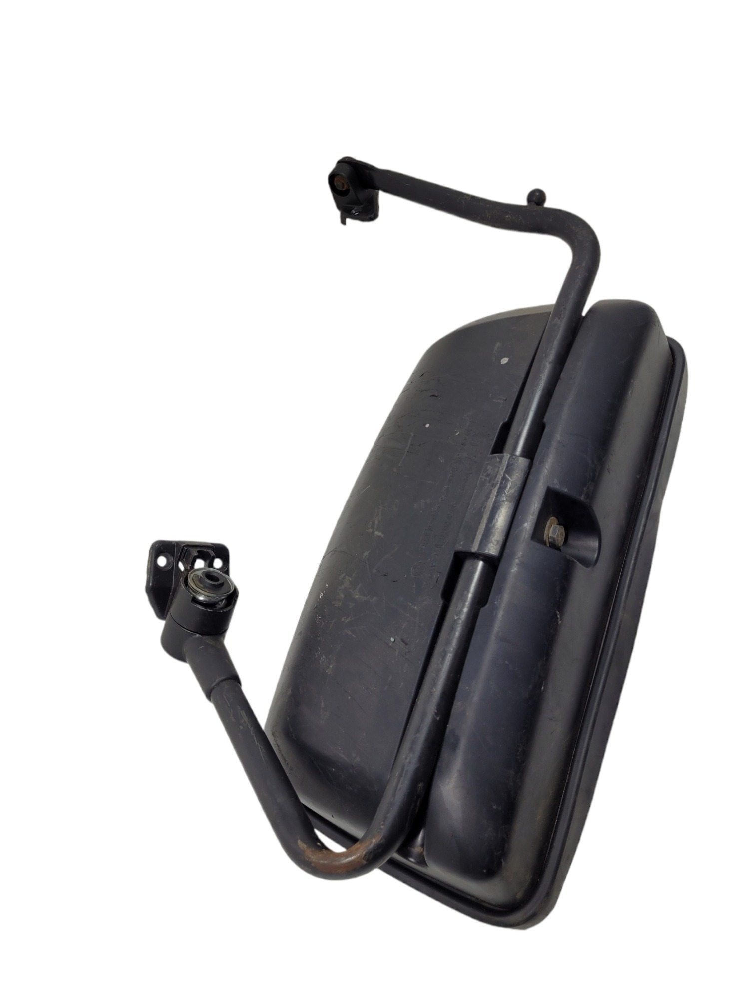 Retrovisor Vw Delivery Sem Espelho 024566 2