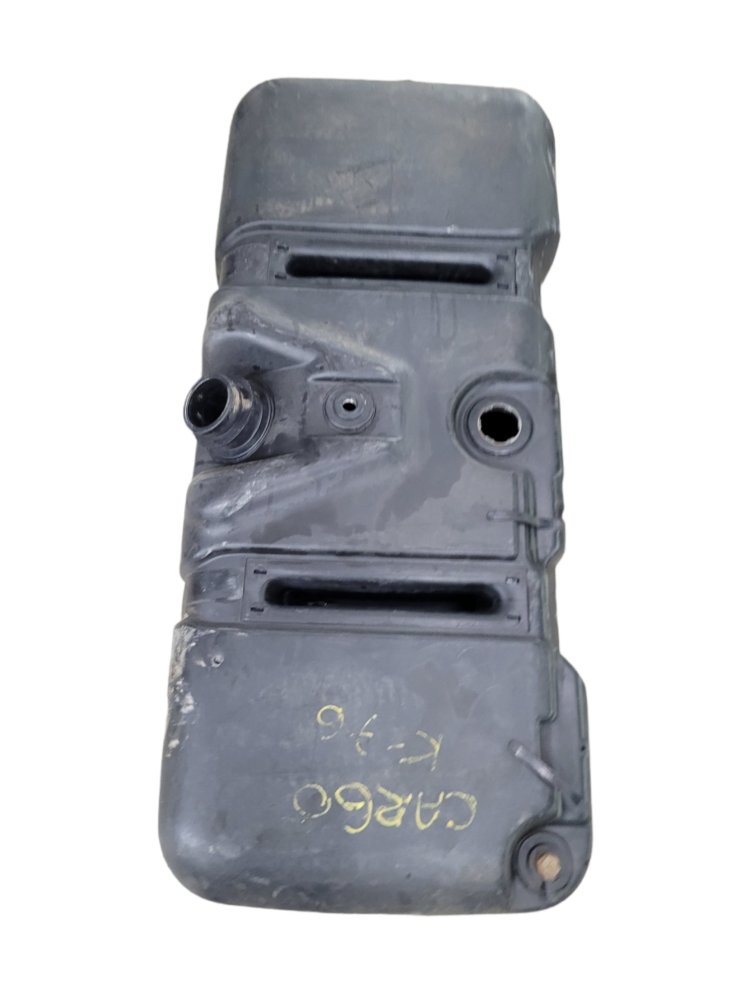 Tanque Combustível Ford Cargo Xc359002da 1