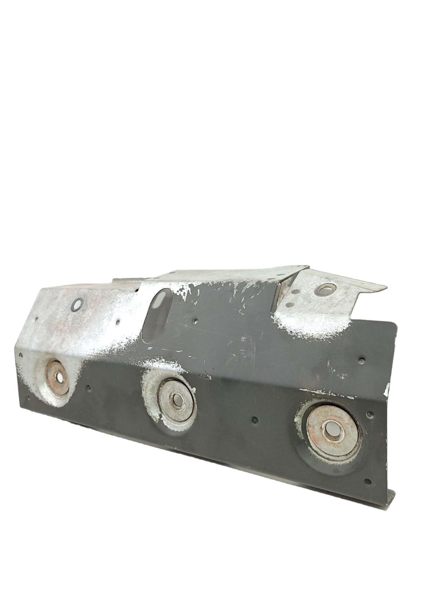 Proteção  Do Coletor Turbina Daf 5