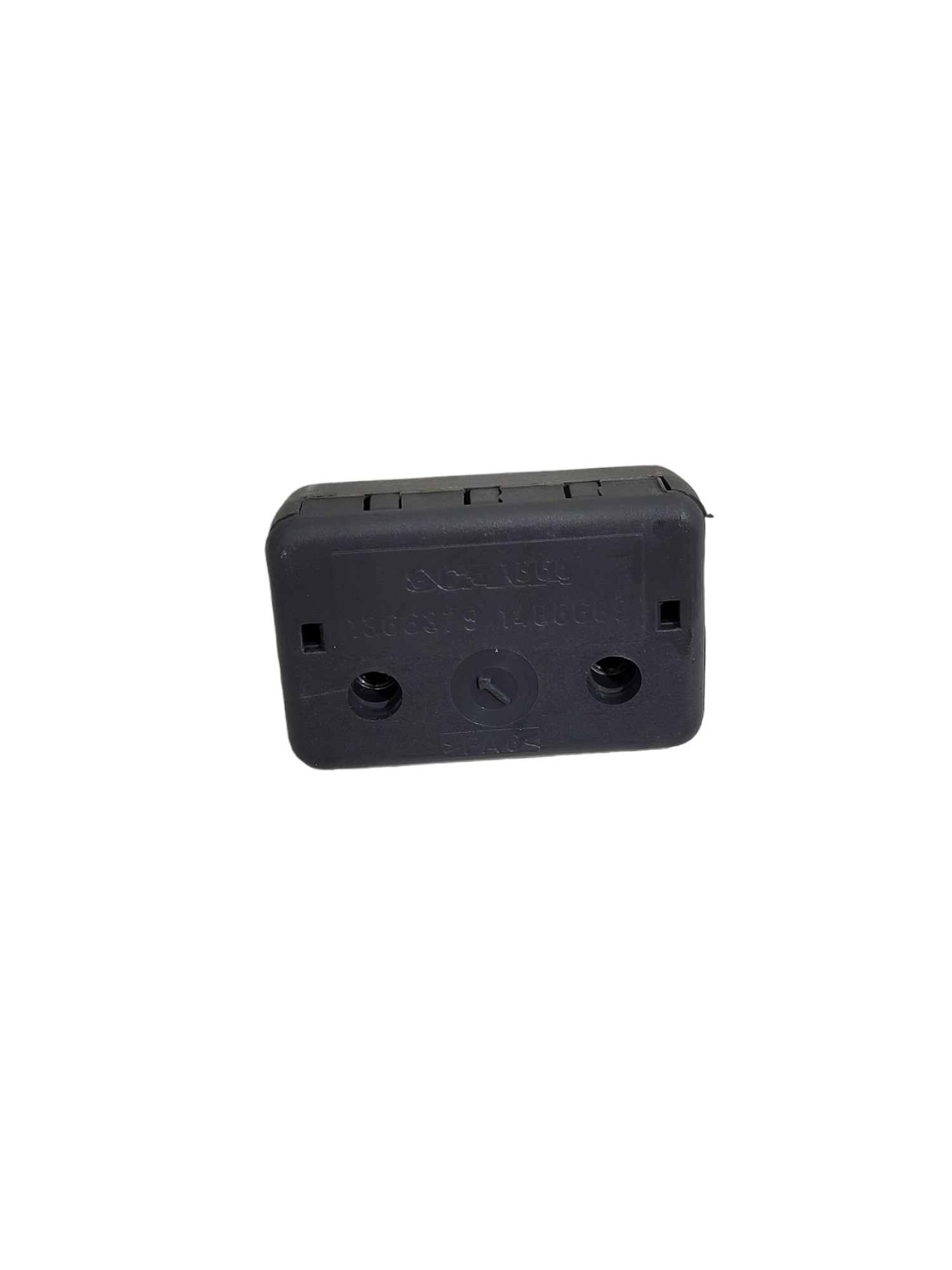 Suporte Quebra Sol Scania 1366379 3