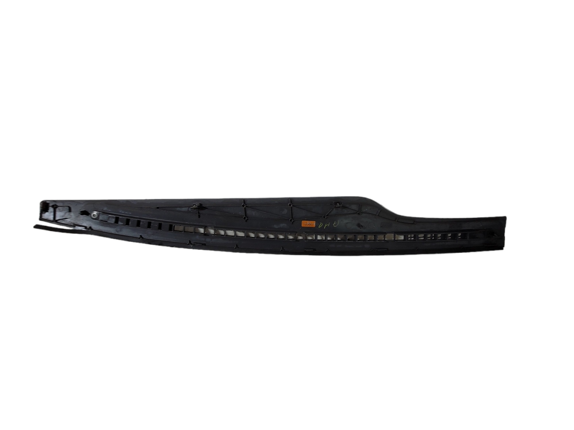 Grelha Superior Esquerda Painel Vw Constellation 2r2815681 4