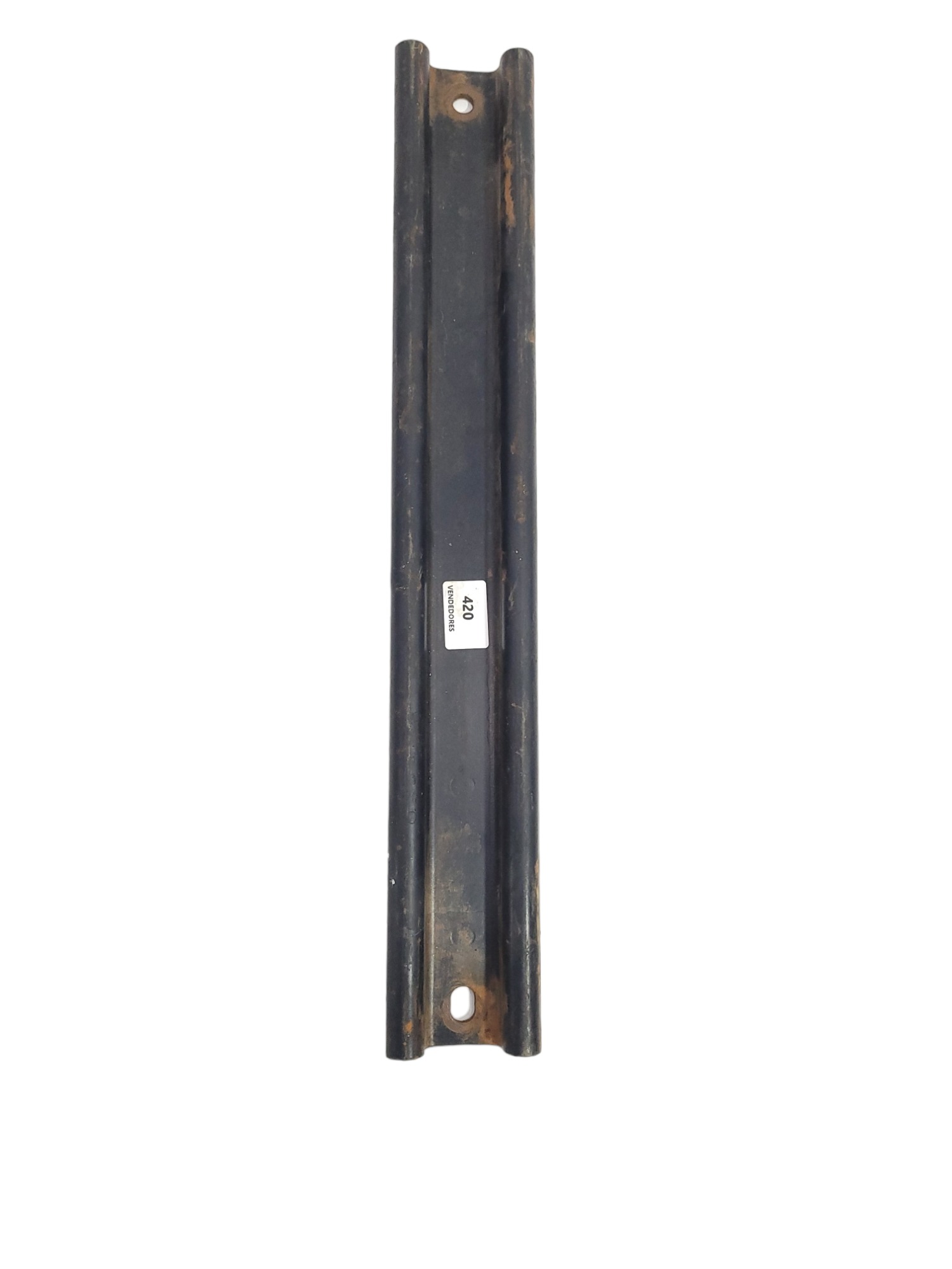 Suporte Fixador Bateria Cargo 2429 3