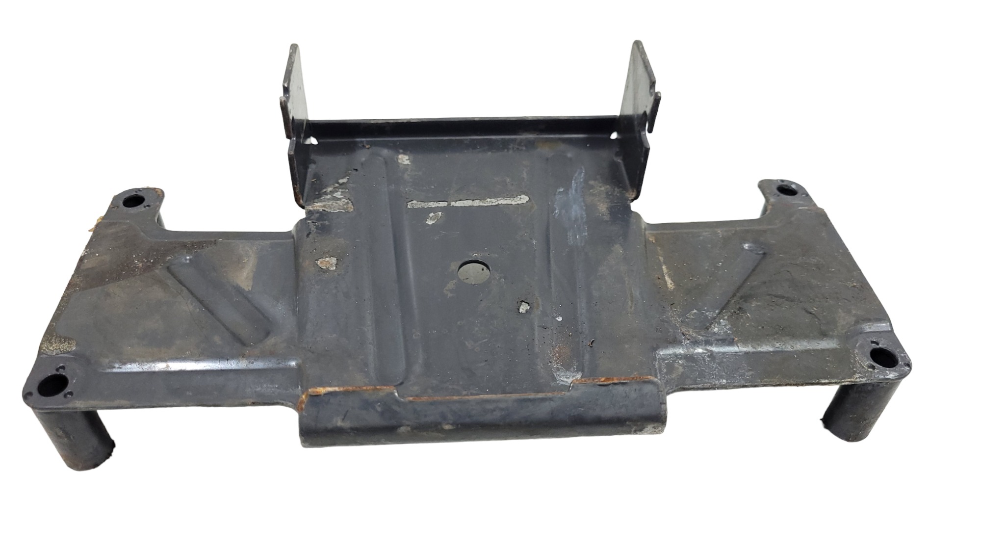 Suporte Macaco Com Trava Scania  1444223 5