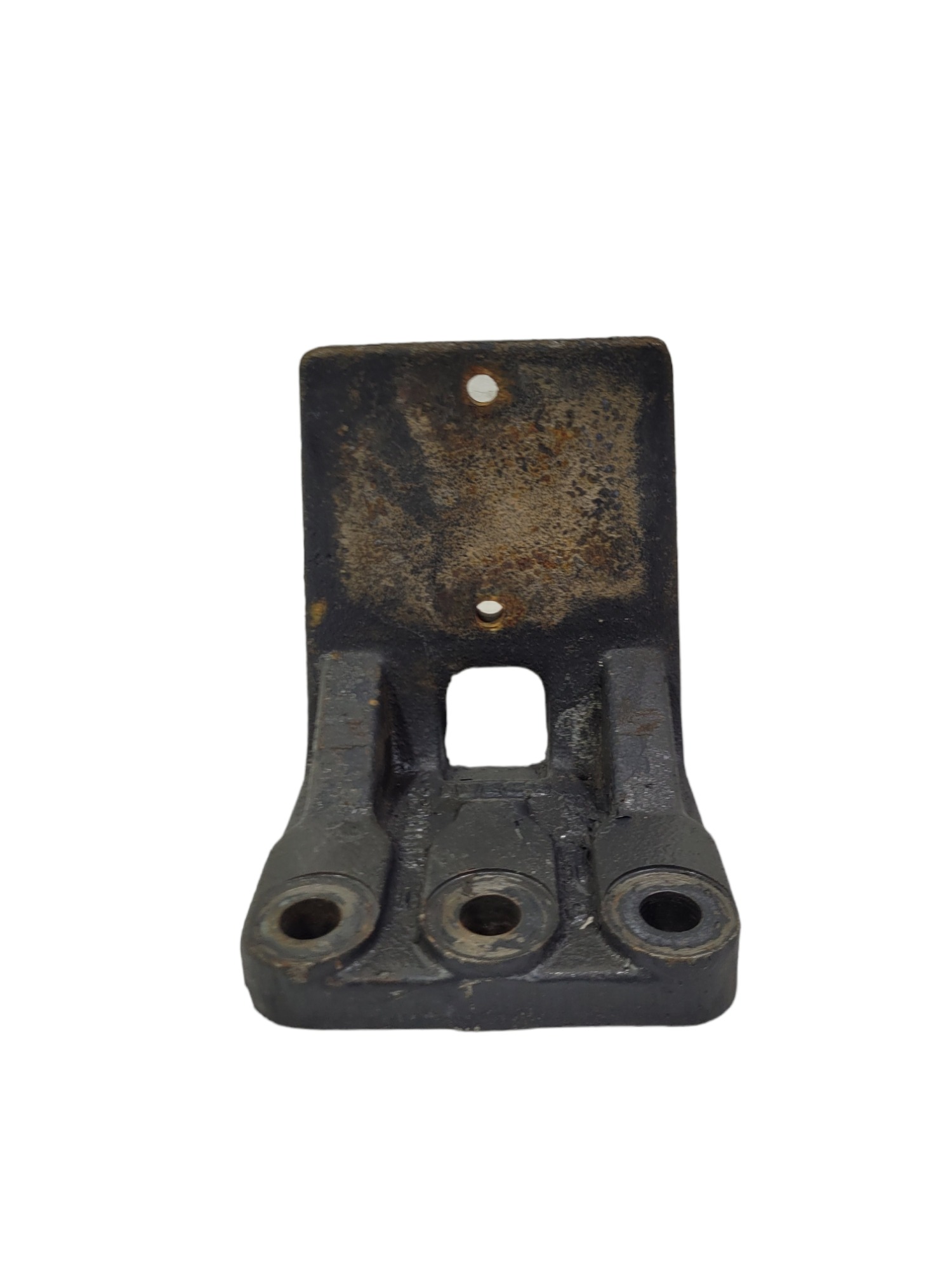 Suporte Feixe Molas Dianteiro Iveco Stralis41006236 1