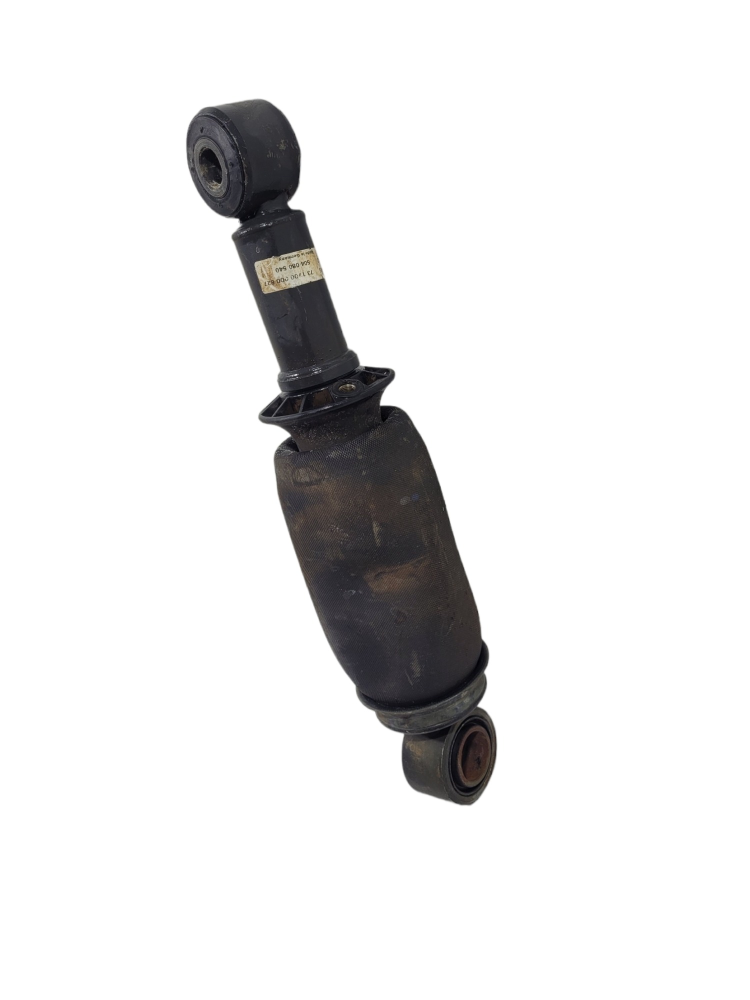 Bolsa De Ar Da Cabine Novo Stralis _ 504080540 3
