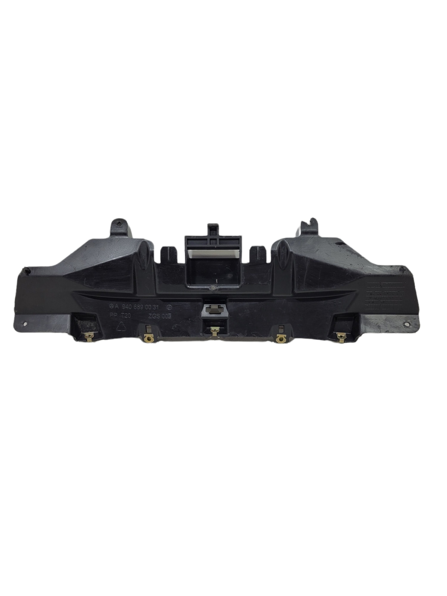 Suporte Painel De Instrumentos M.benz Axor *a9406890031