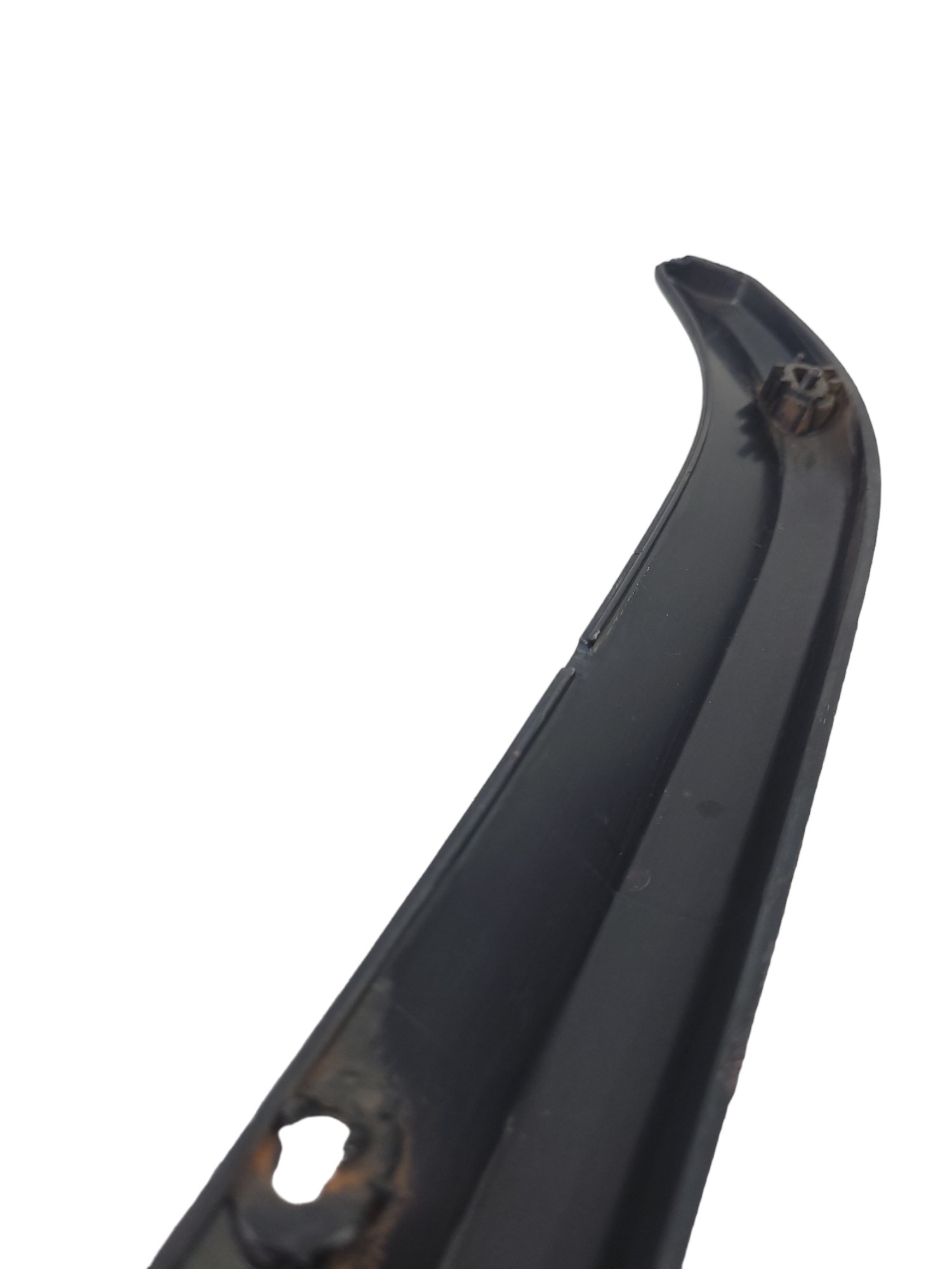 Coluna Externa Parabrisa M Benz Atego  A940698