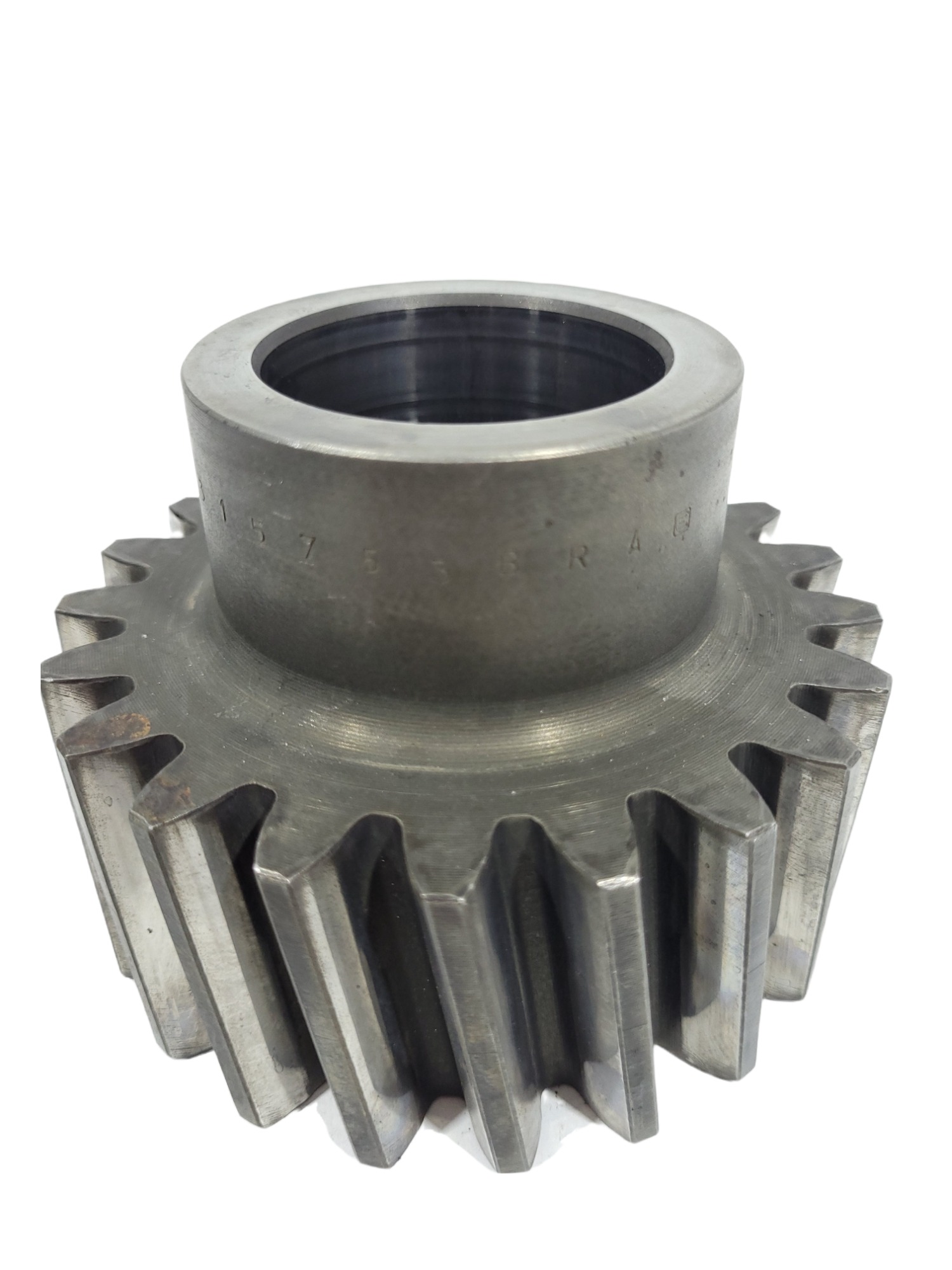 Engrenagem Da Ré Caixa Eaton Fs6206 3315753 3