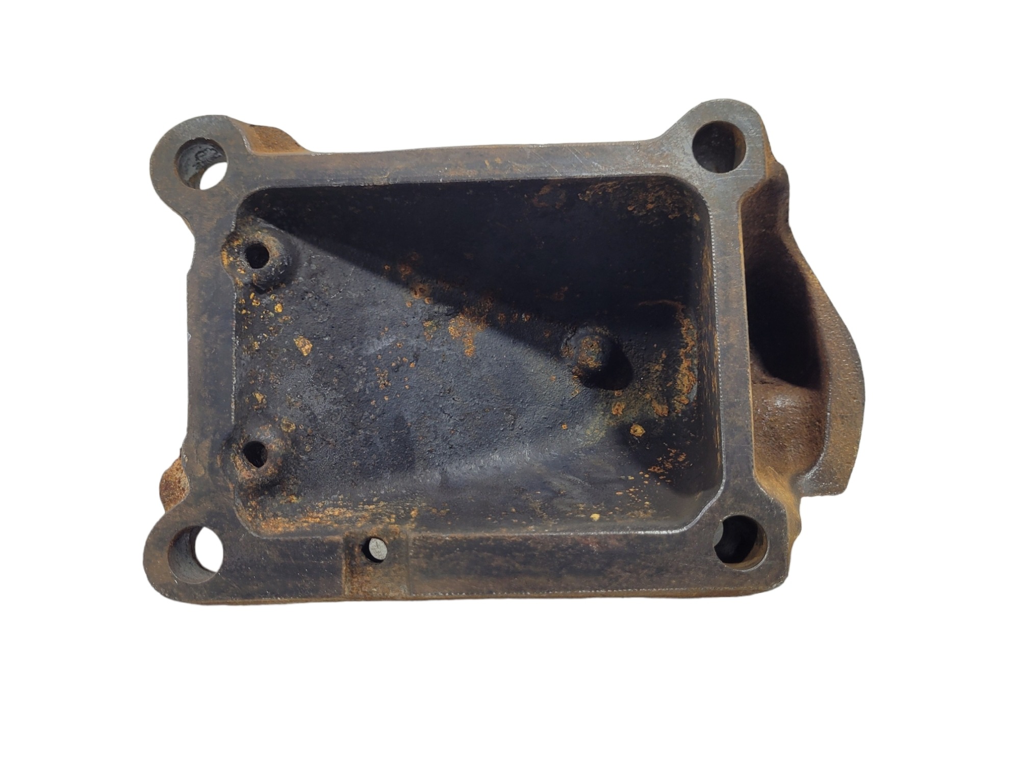 Suporte Motor Scania1508906 4