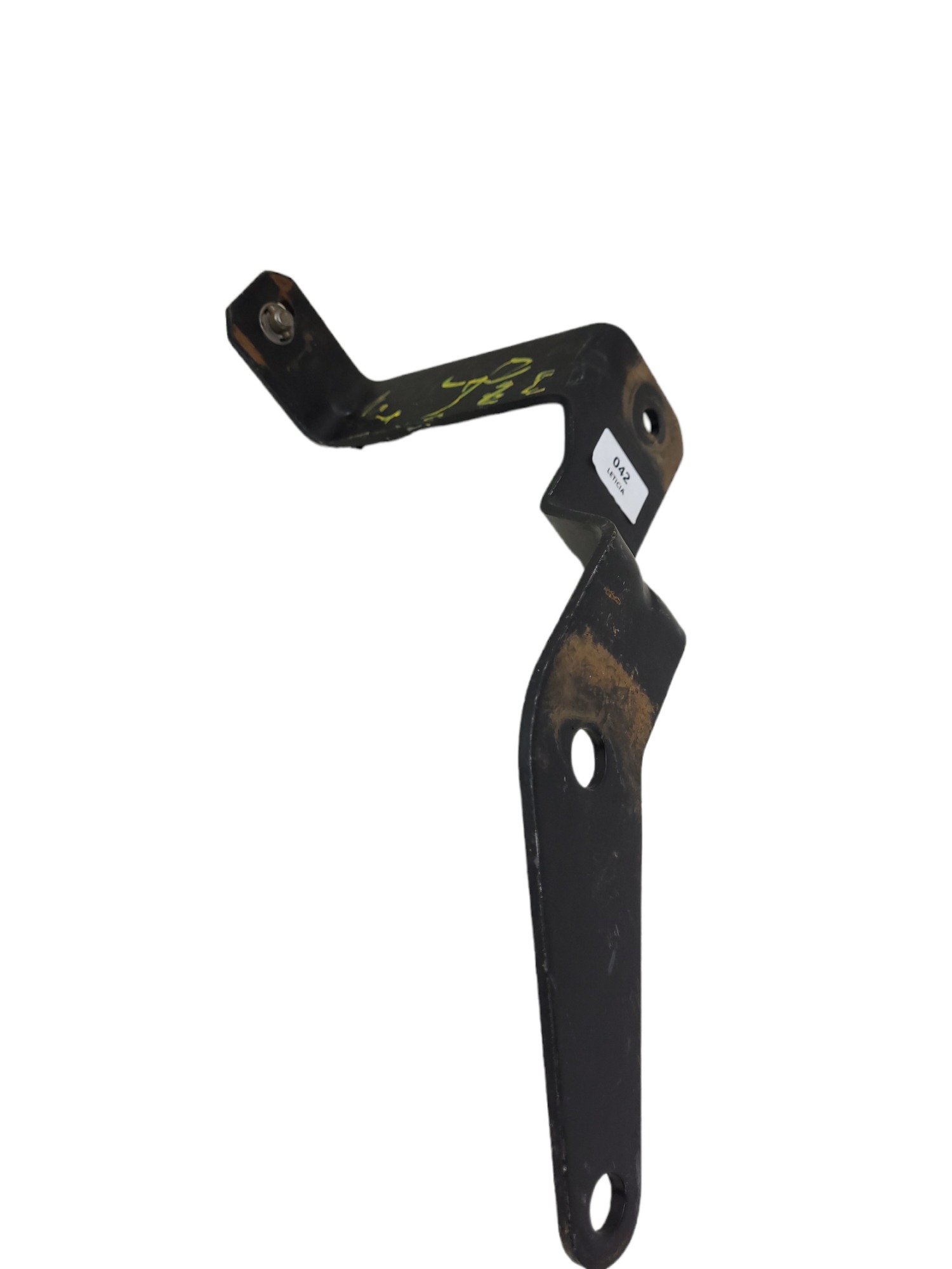 Suporte Cabine Axor 4