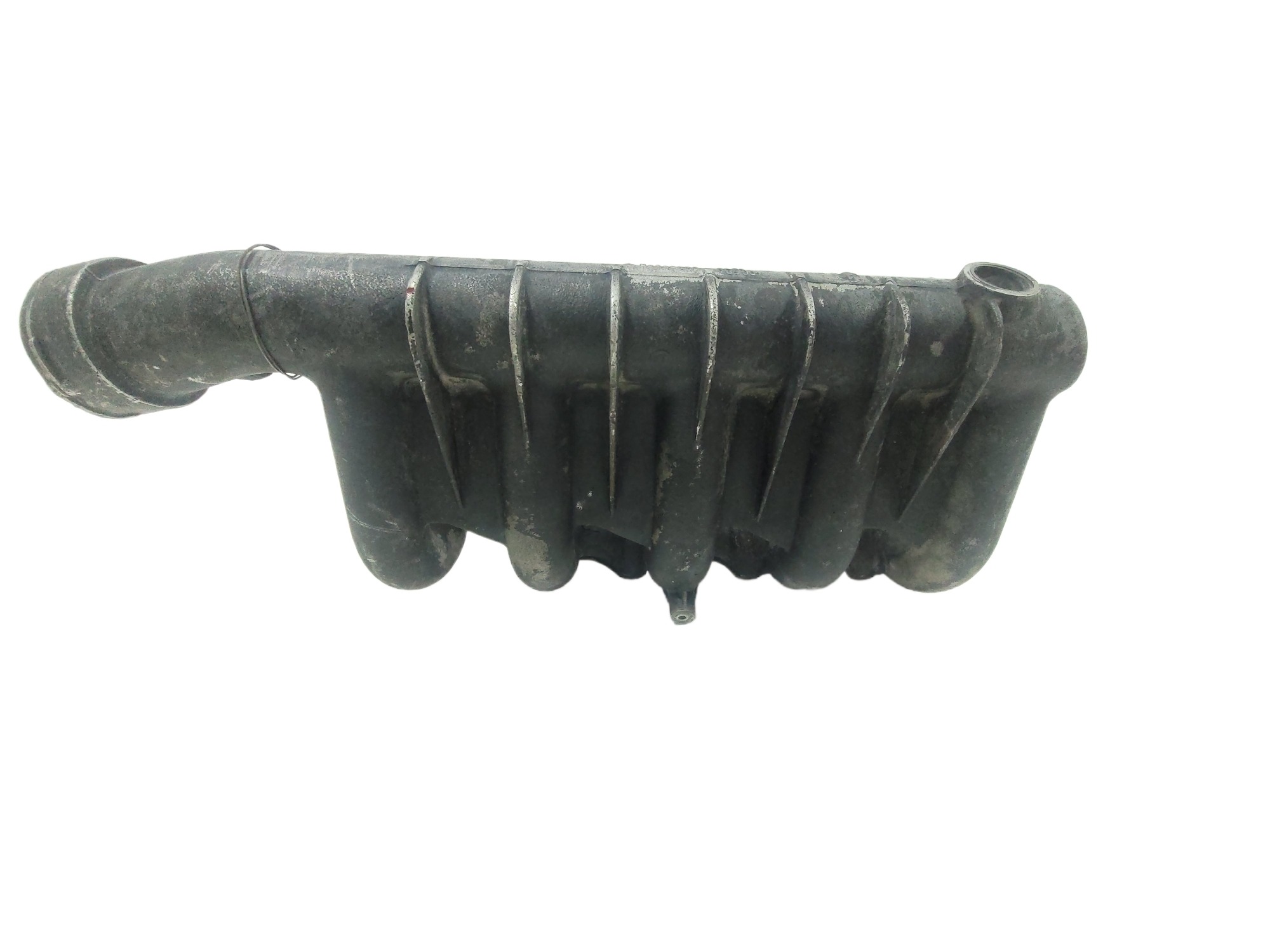 Coletor Admissão Motor Om 612 Accelo 7156120901837 3