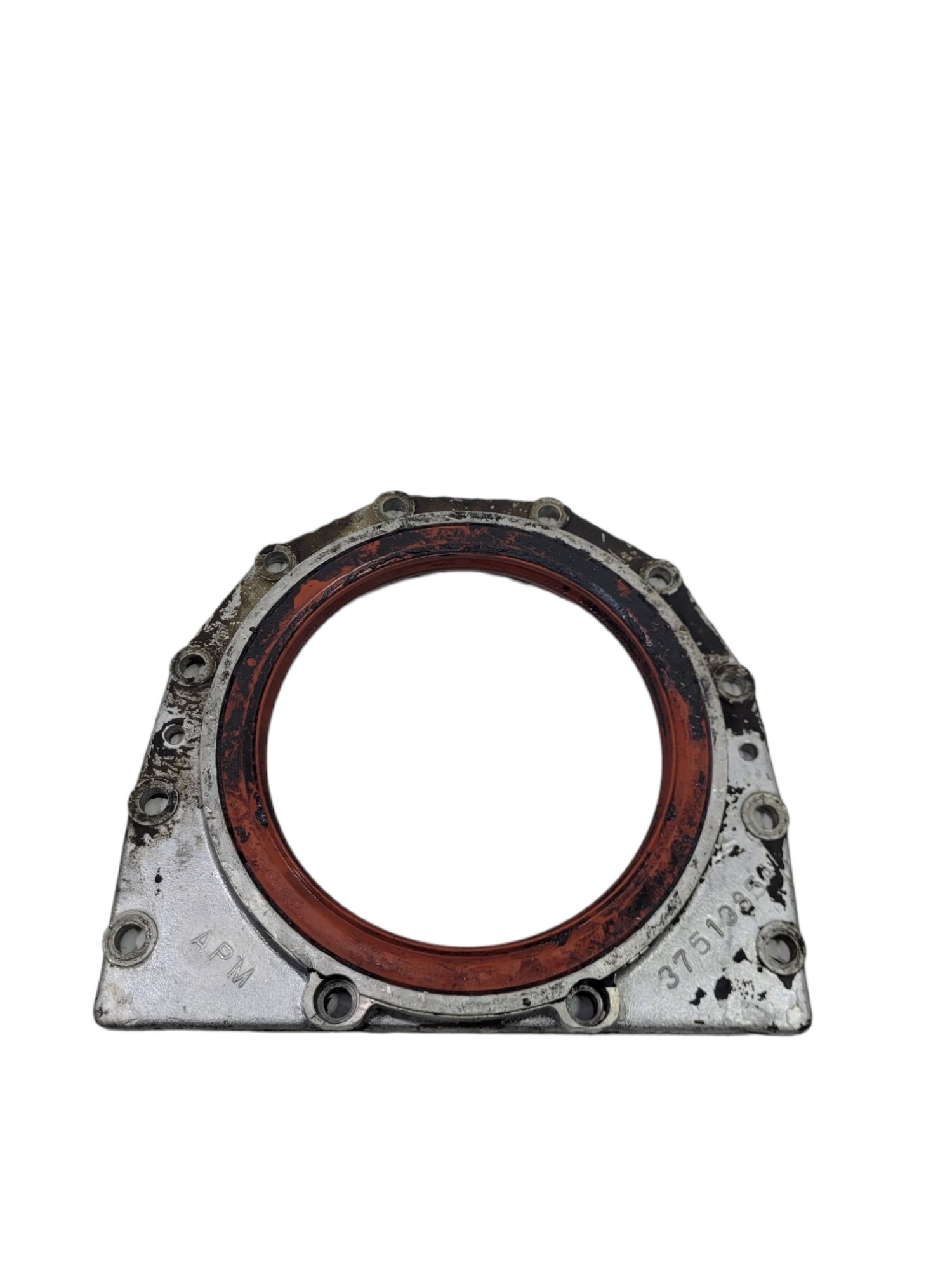 Retentor Traseiro Virabrequim Motor Perkins 3751385a 1