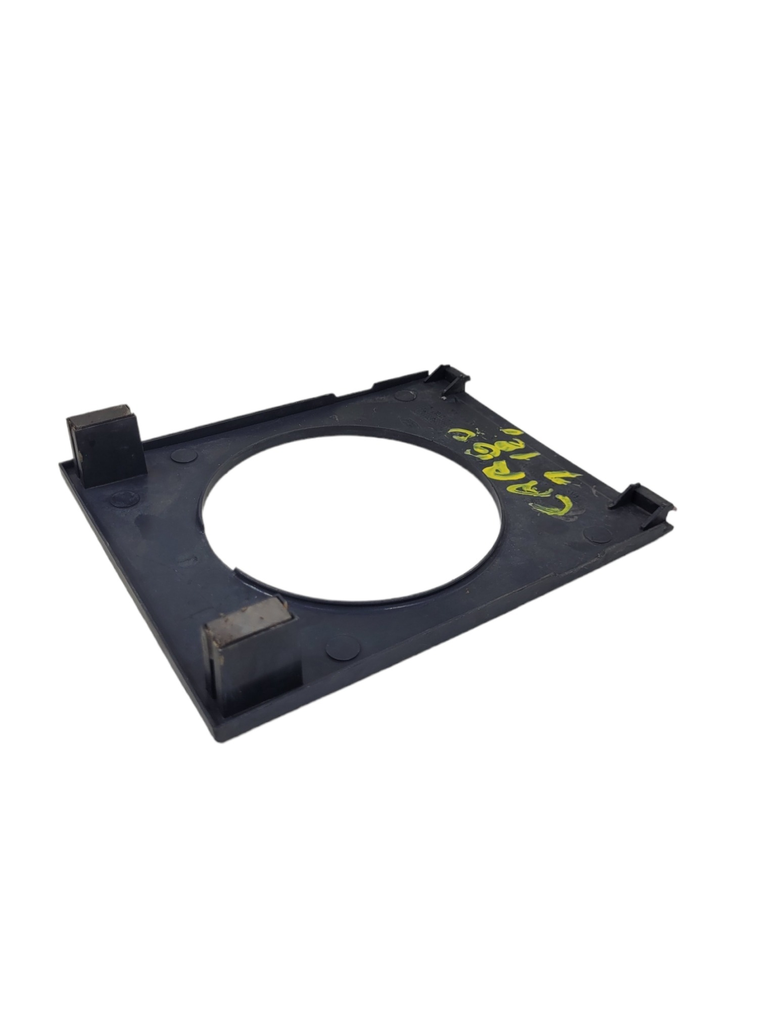 Moldura Velocimetro Ford Cargo 1c4510a988aa 5