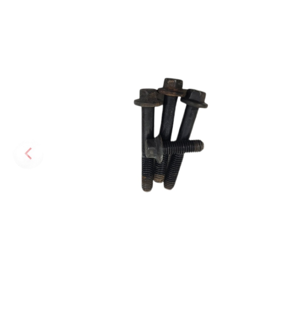 Kit Parafuso Válvula Moduladora Ar Volvo 1