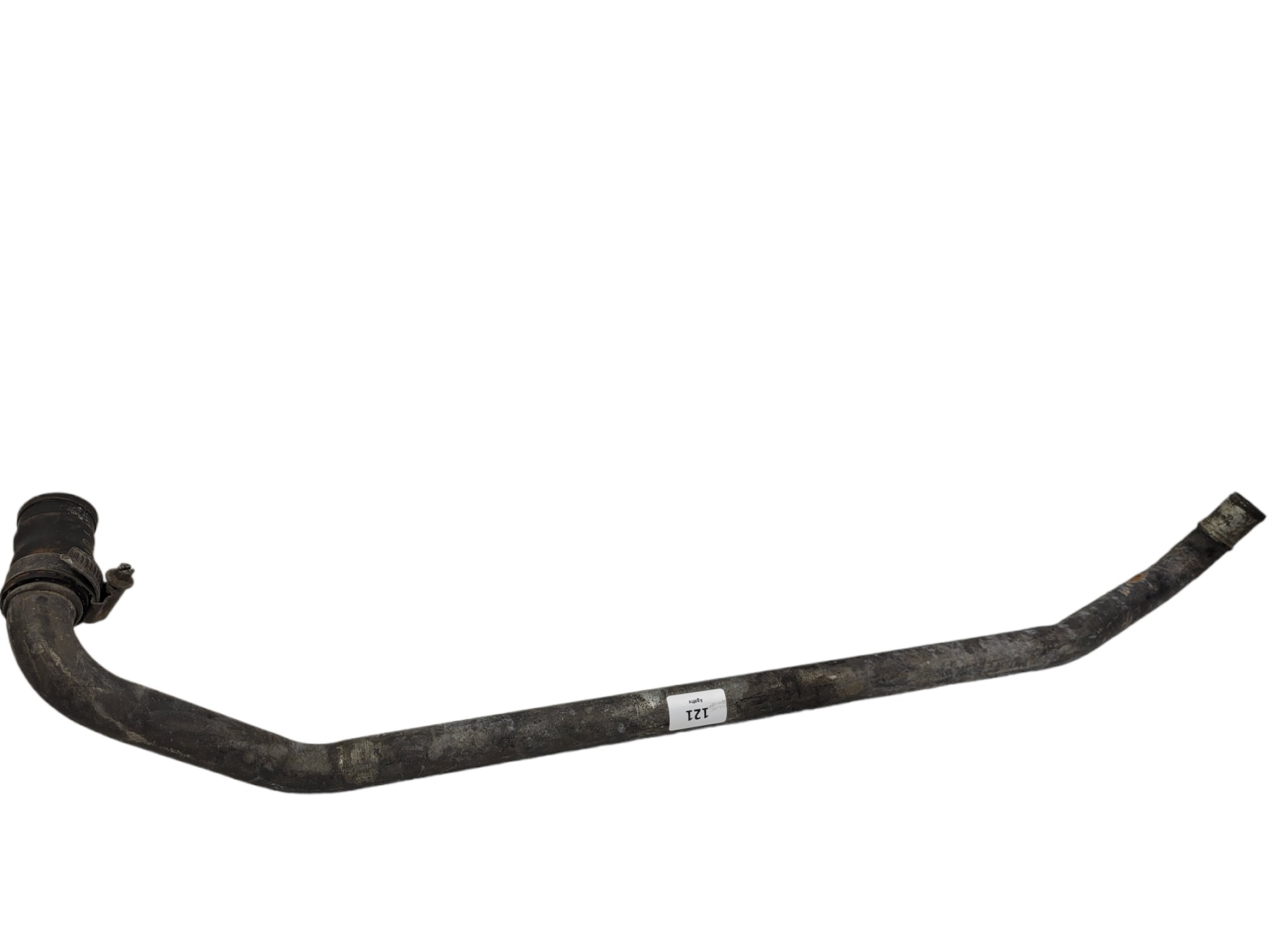 Cano De Ar Volvo Vm 21791490 Não Se Aplica 2
