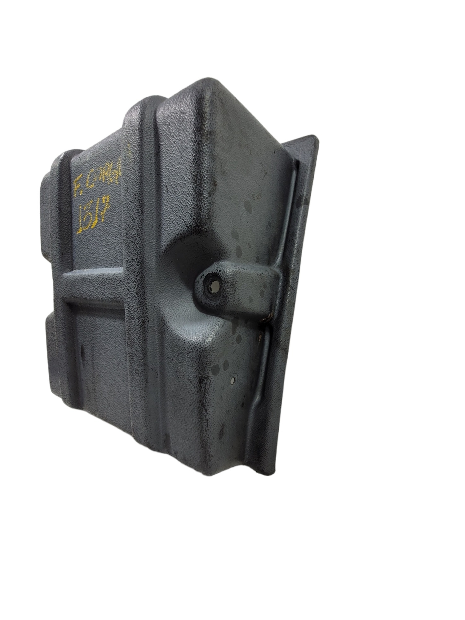 Tampa Bateria Ford Cargo 2