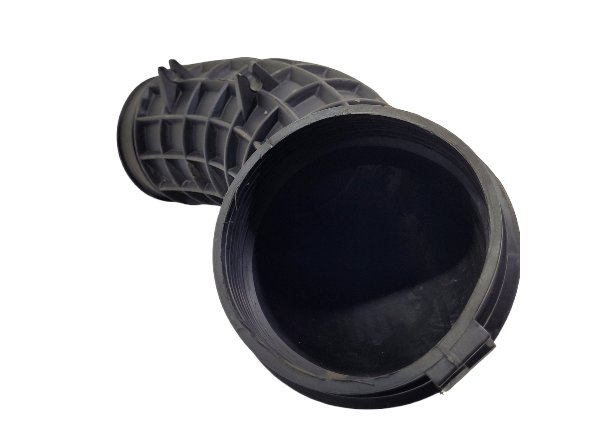 Mangueira Filtro De Ar Ford Cargo2c459k658bc 2