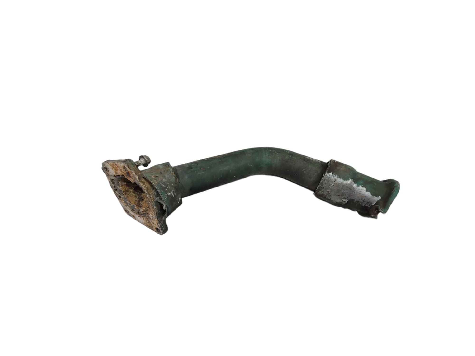 Cano Água Motor Volvo Fh 8170513 5