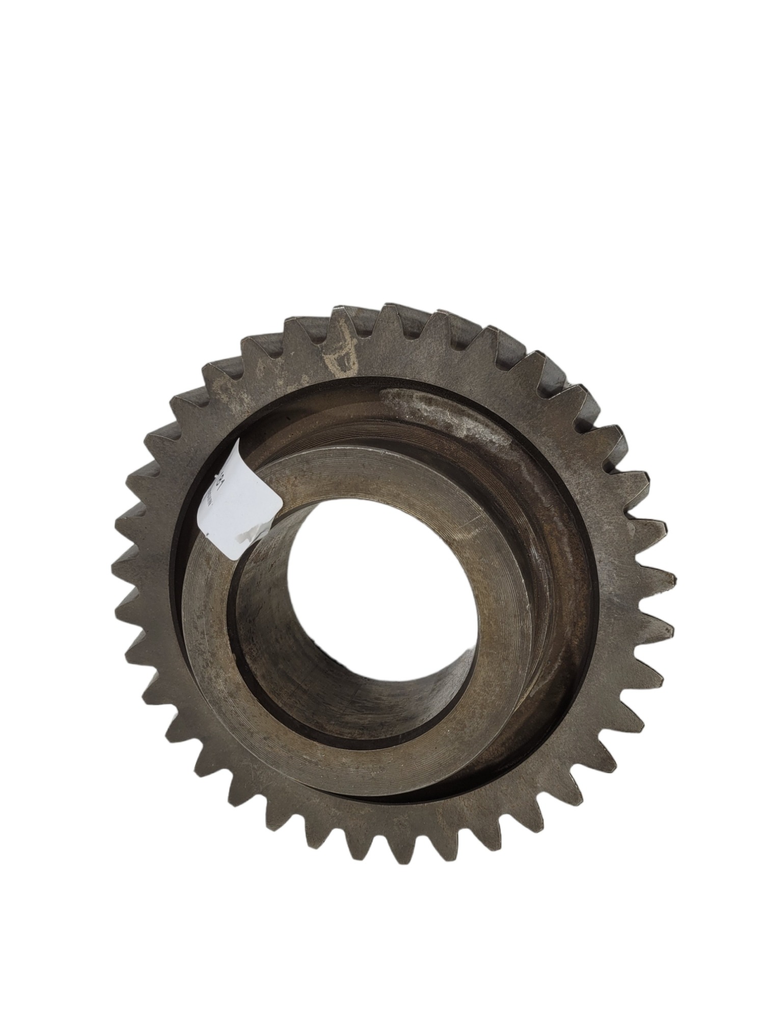 Engrenagem Constante 3ª Zf Eixo Principal S690 1250303074 2