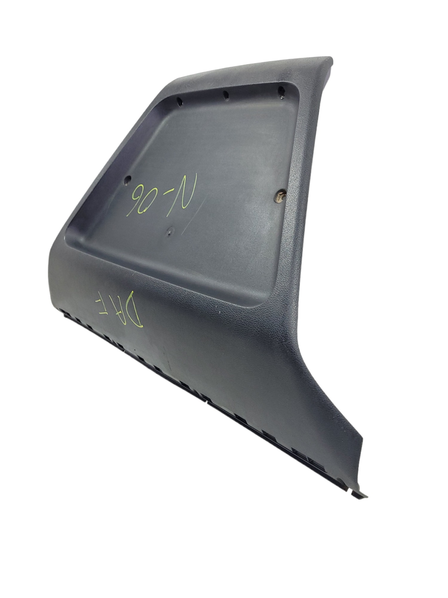Capa Central Painel Daf Xf105 20202132992 2