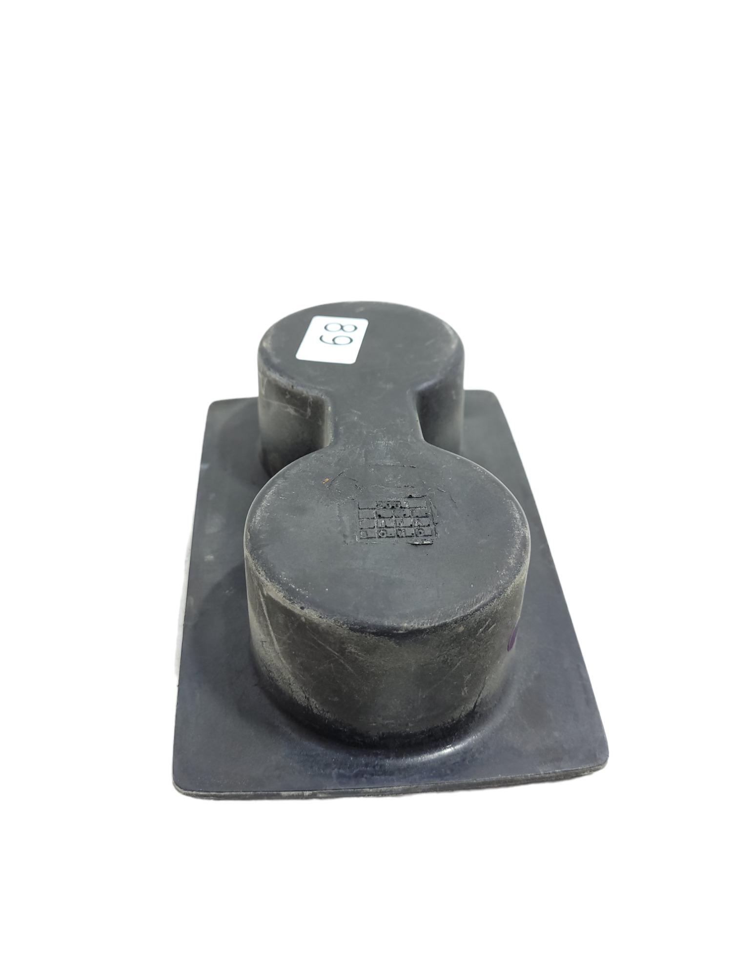 Porta Copos Vw Worker Preto 5