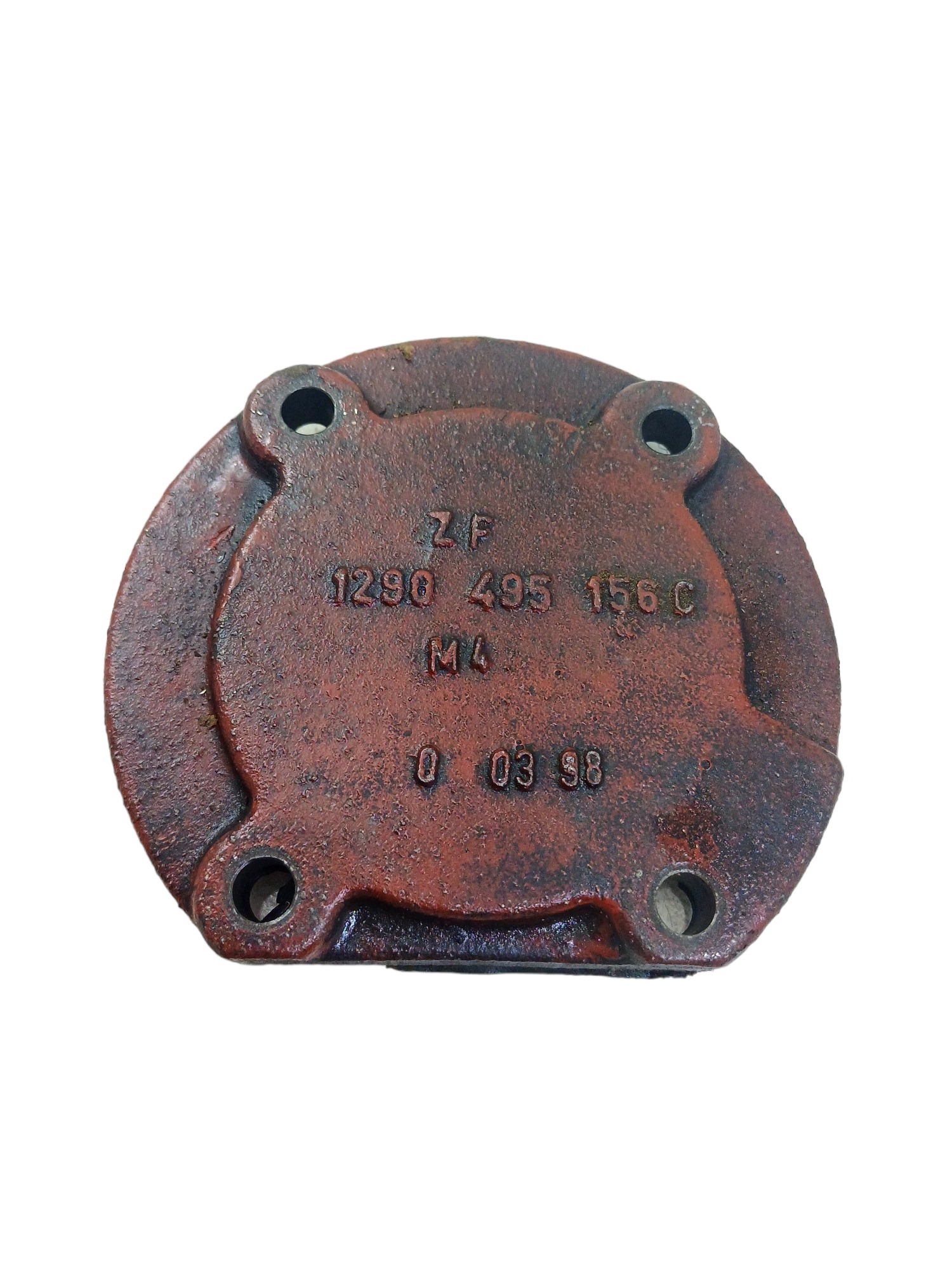 Tampa Traseira Zf 680 12904951506 1 6