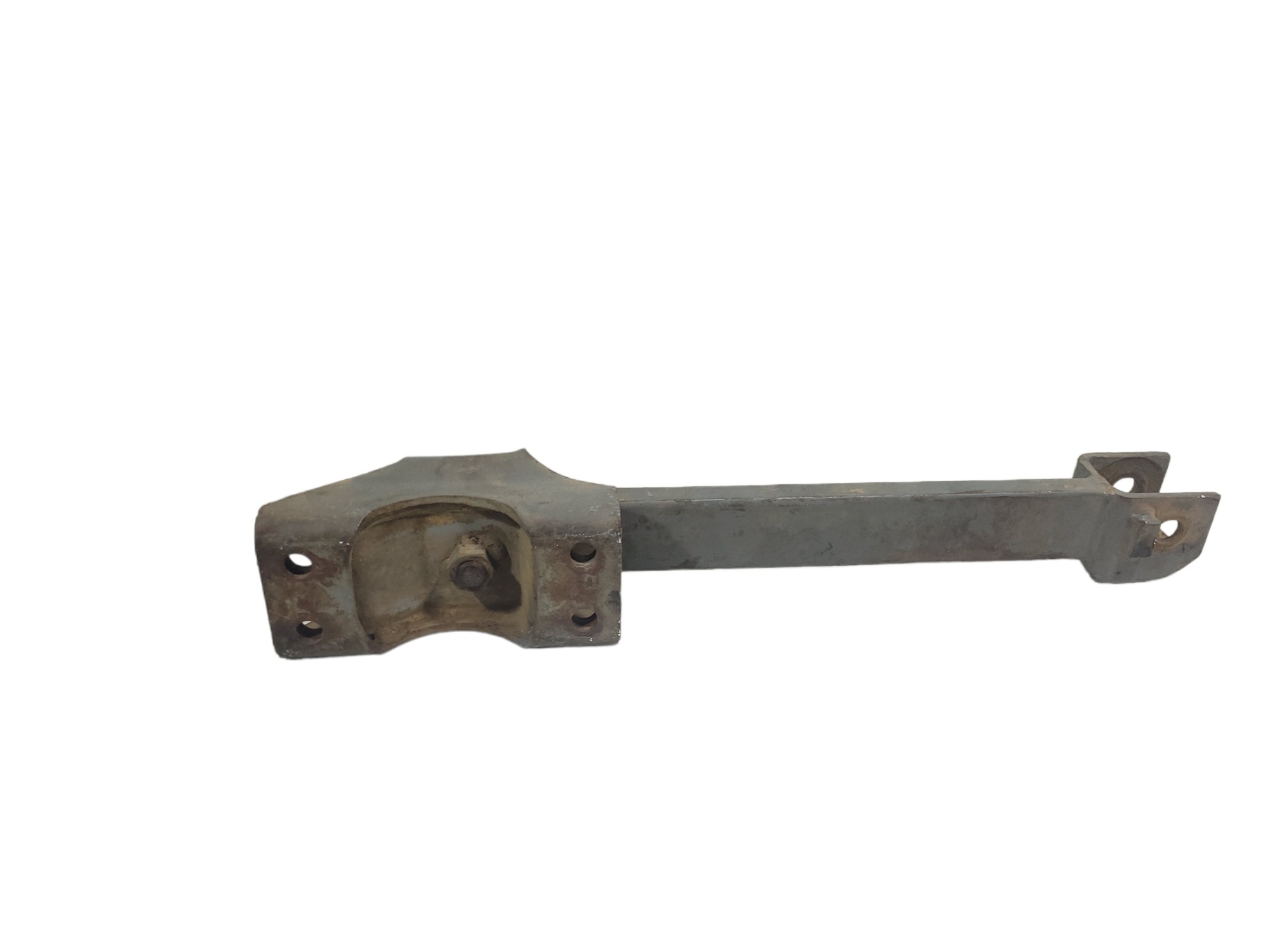 Braço Barra Estabilizadora Com Suporte Volvo Edc1584143 2