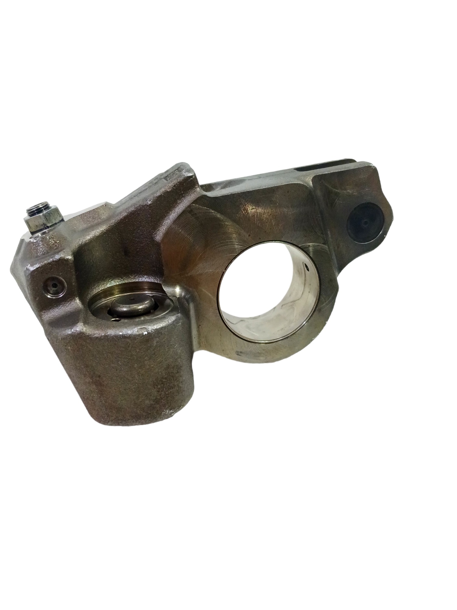 Balanceiro Do Motor Volvo Vh 21406638 4