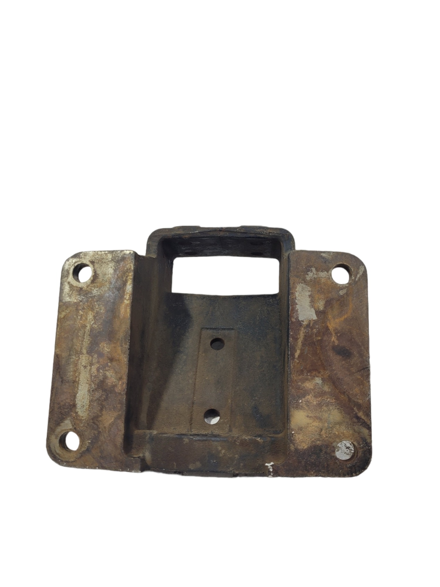 Suporte Traseiro Motor M Benz 1620 6952427002 3