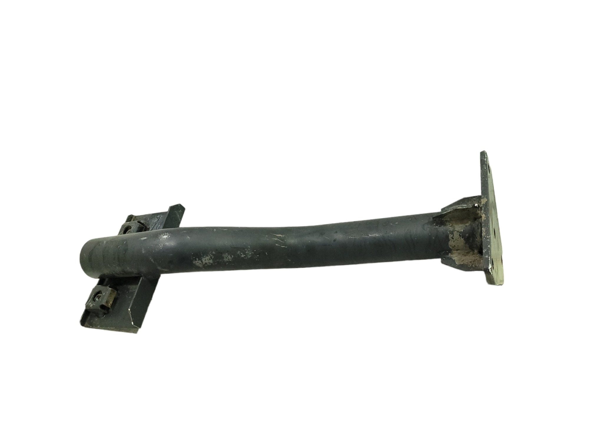 Suporte Estribo Esquerdo Ford Cargo1c4568200m14ab 3
