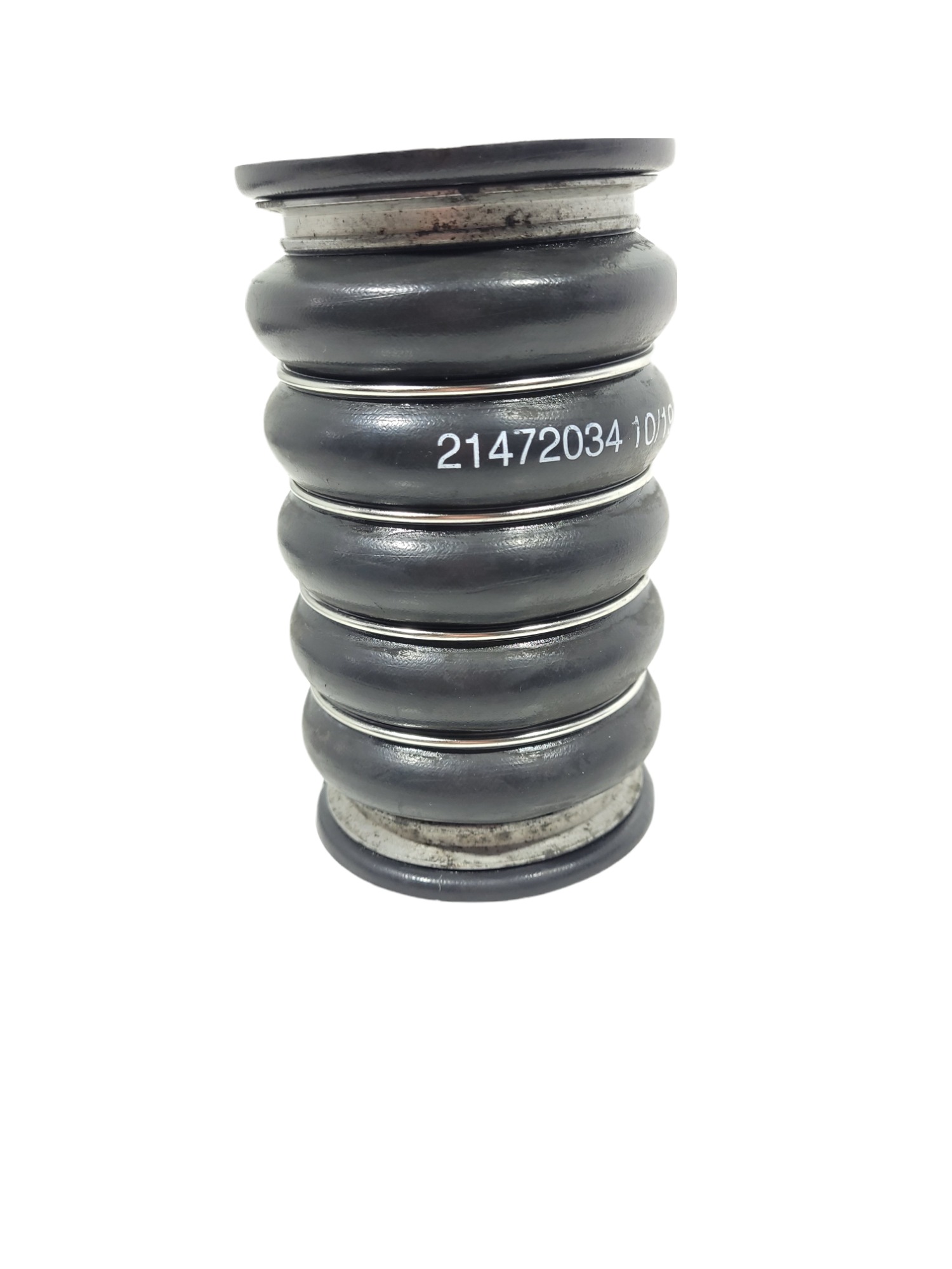 Mangueira Silicone Do Intercooler Volvo 21472034 3