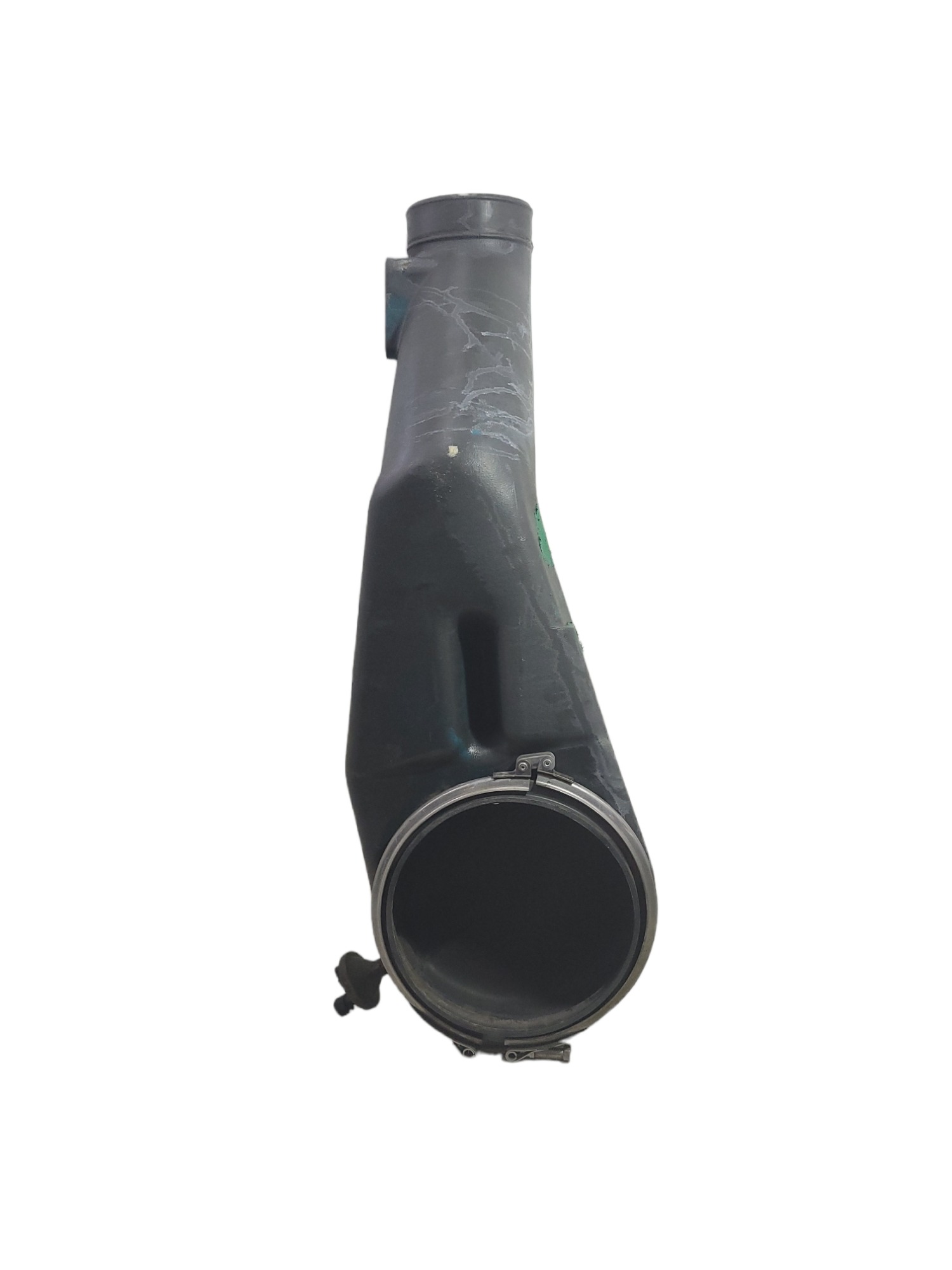 Duto De Ar Iveco Euro Tech 5